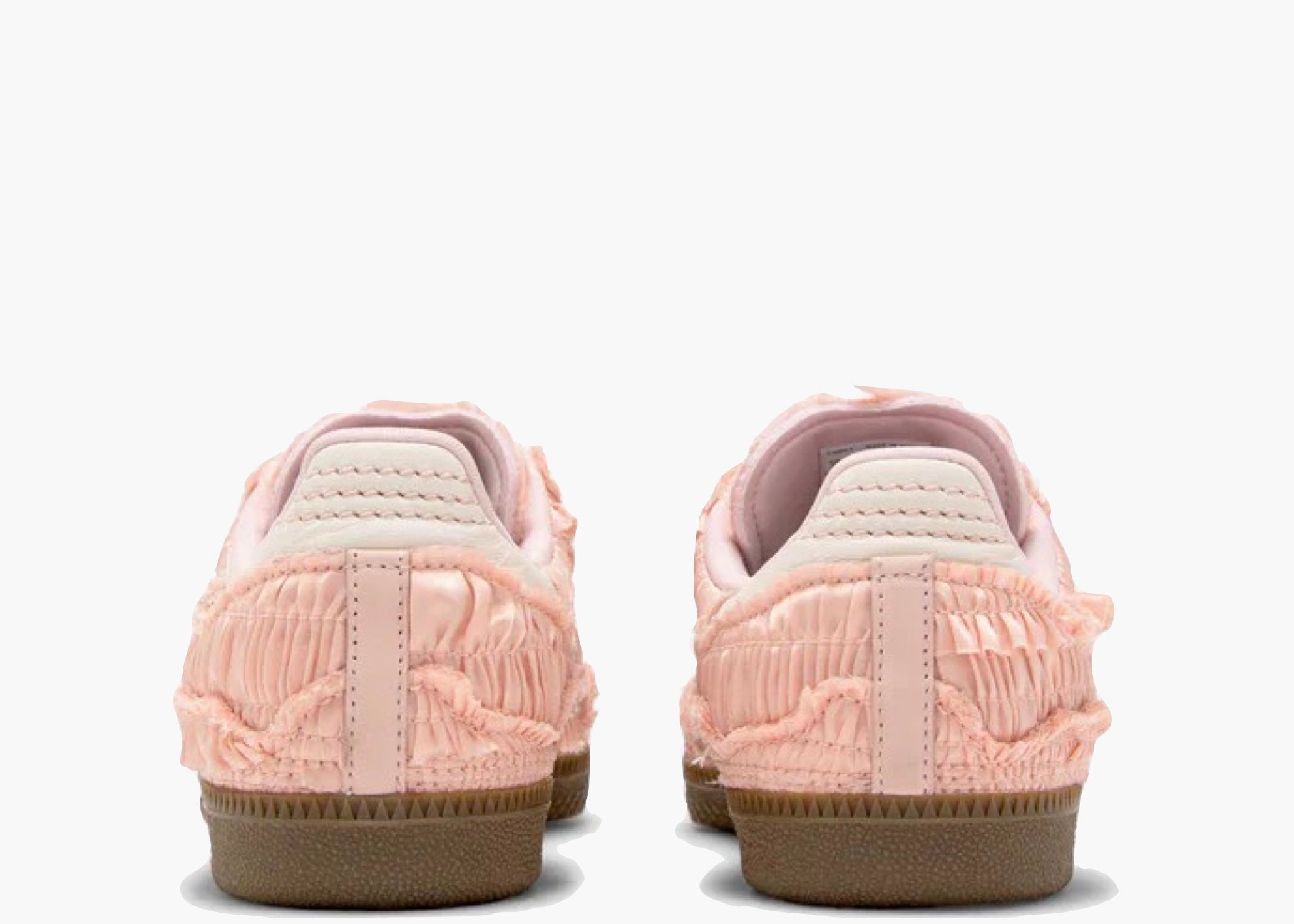 Adidas Samba Reverie by Caroline Hú CLOT Pink JQ4747 Hype Clothinga Limited Edition