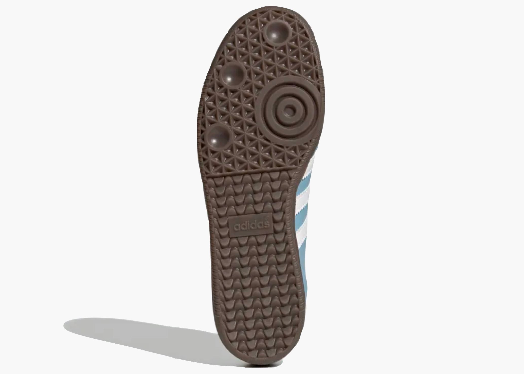 Adidas Samba Team Argentina HQ7037 Hype Clothinga Limited Edition