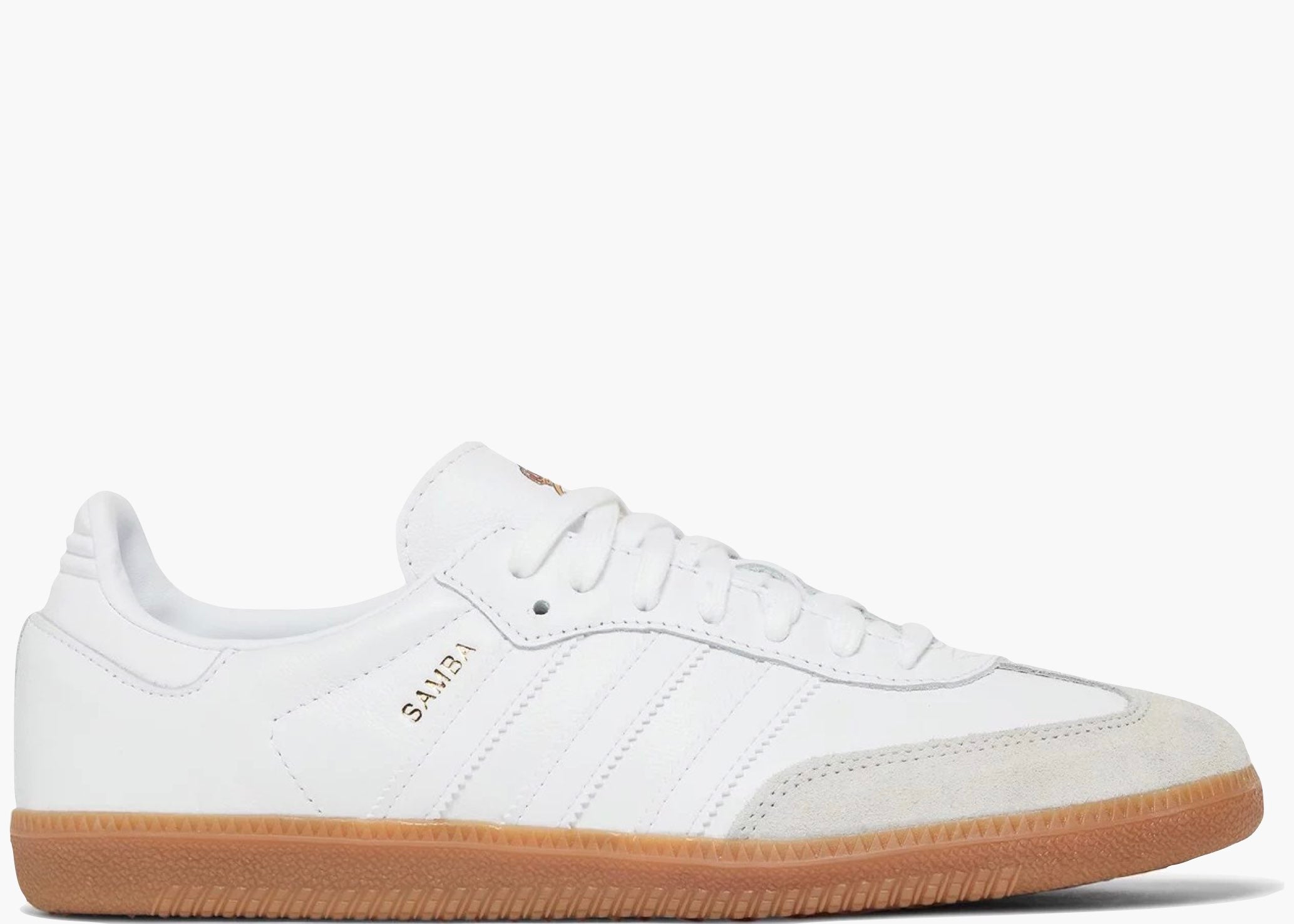Adidas Samba Team Real MadridHQ7032 Hype Clothinga Limited Edition