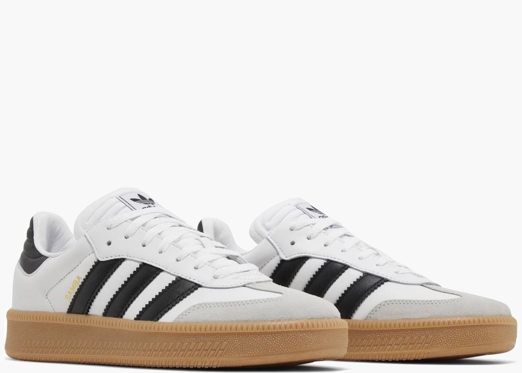 Adidas Samba XLG White Black Gum IE1377 Hype Clothinga Limited Edition