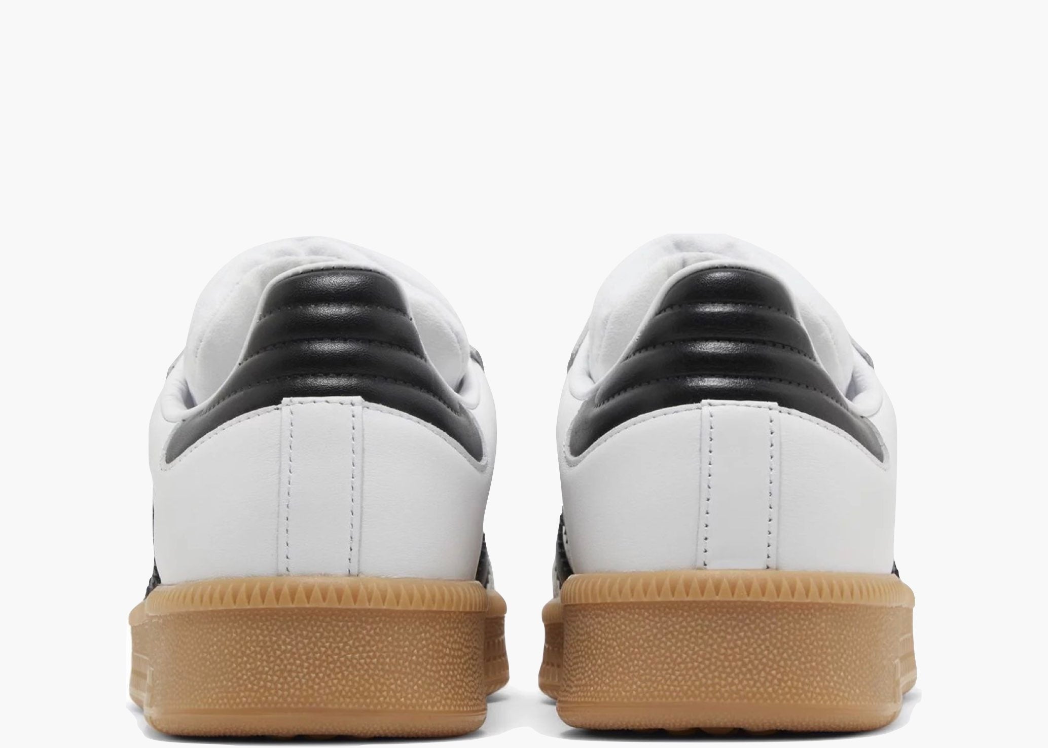 Adidas Samba XLG White Black Gum IE1377 Hype Clothinga Limited Edition