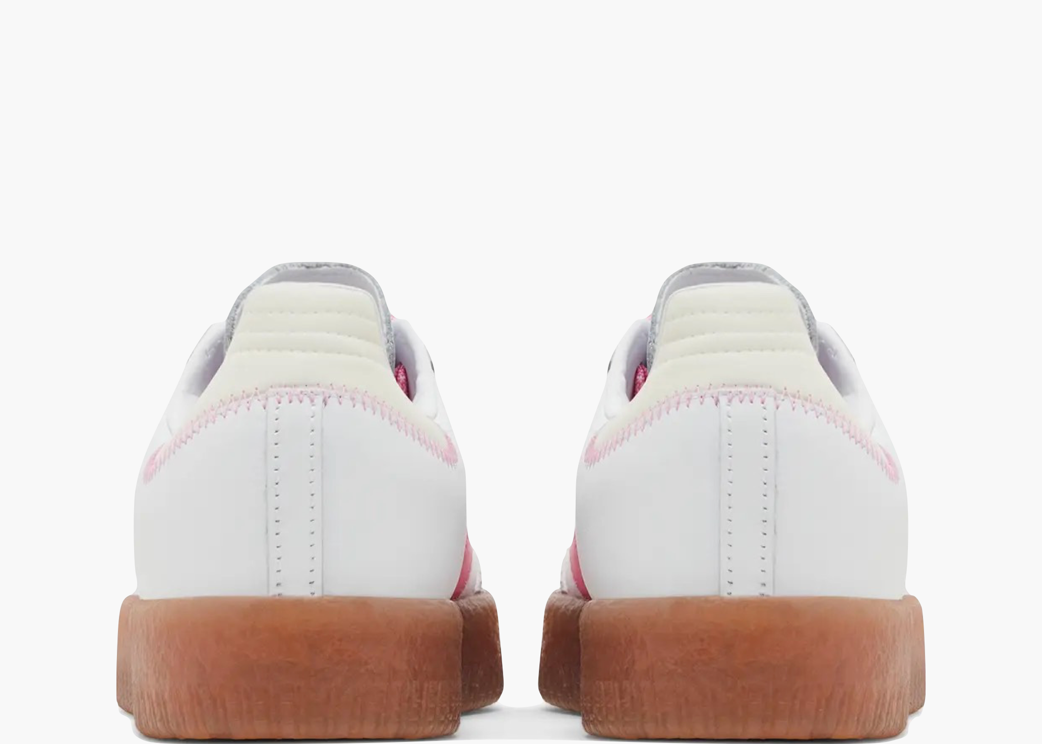 Adidas Sambae Cloud White Bliss Pink (W) IE9109 Hype Clothinga Limited Edition