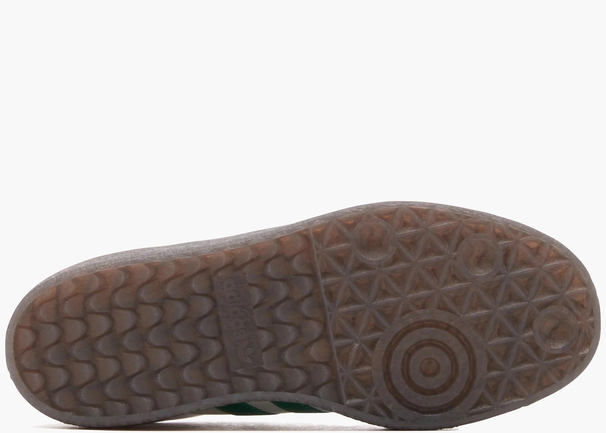 Adidas Sambae Cloud White Green (W) IE9105 Hype Clothinga Limited Edition