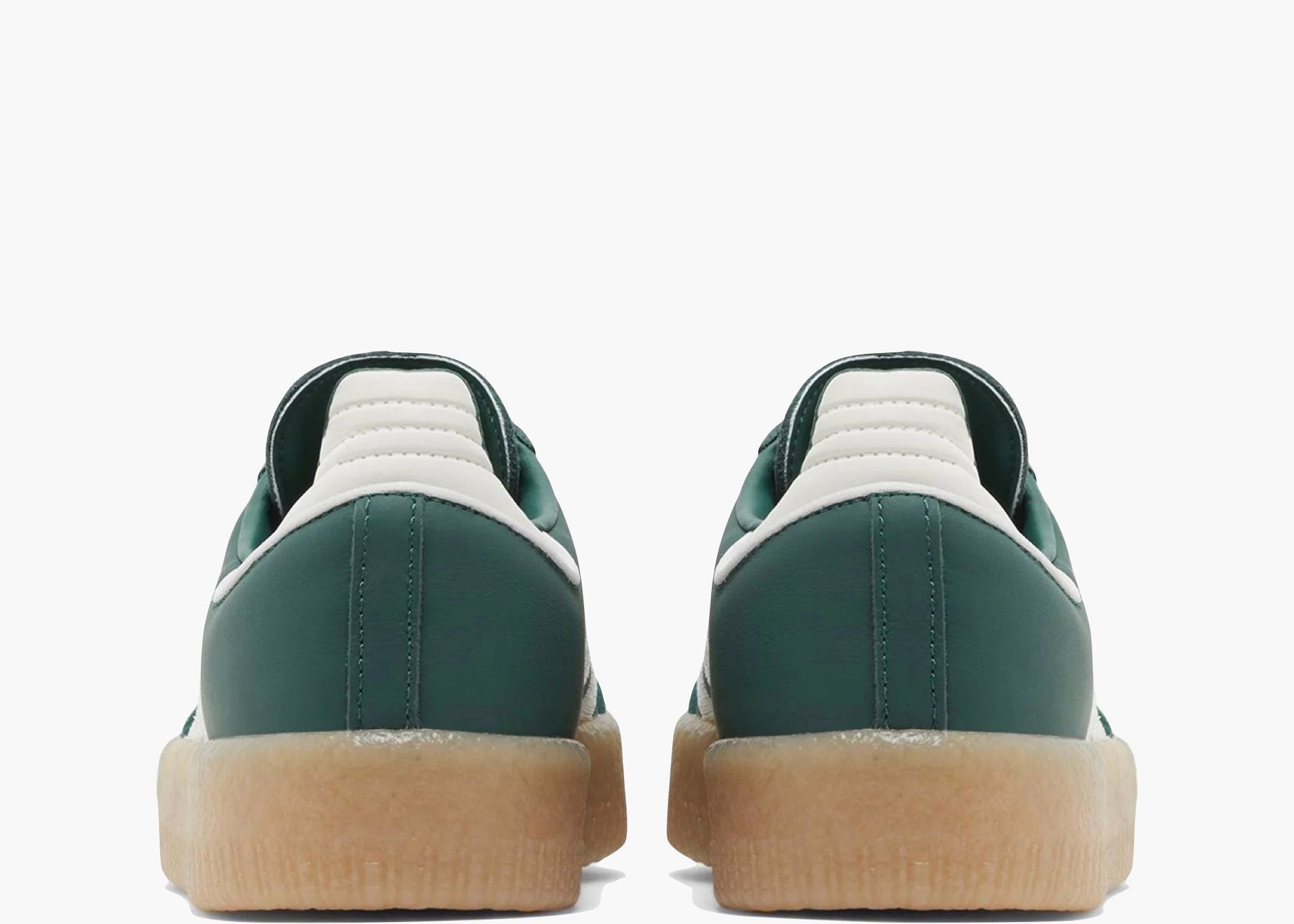 Adidas Sambae Collegiate Green Gum (W) IF1835 Hype Clothinga Limited Edition