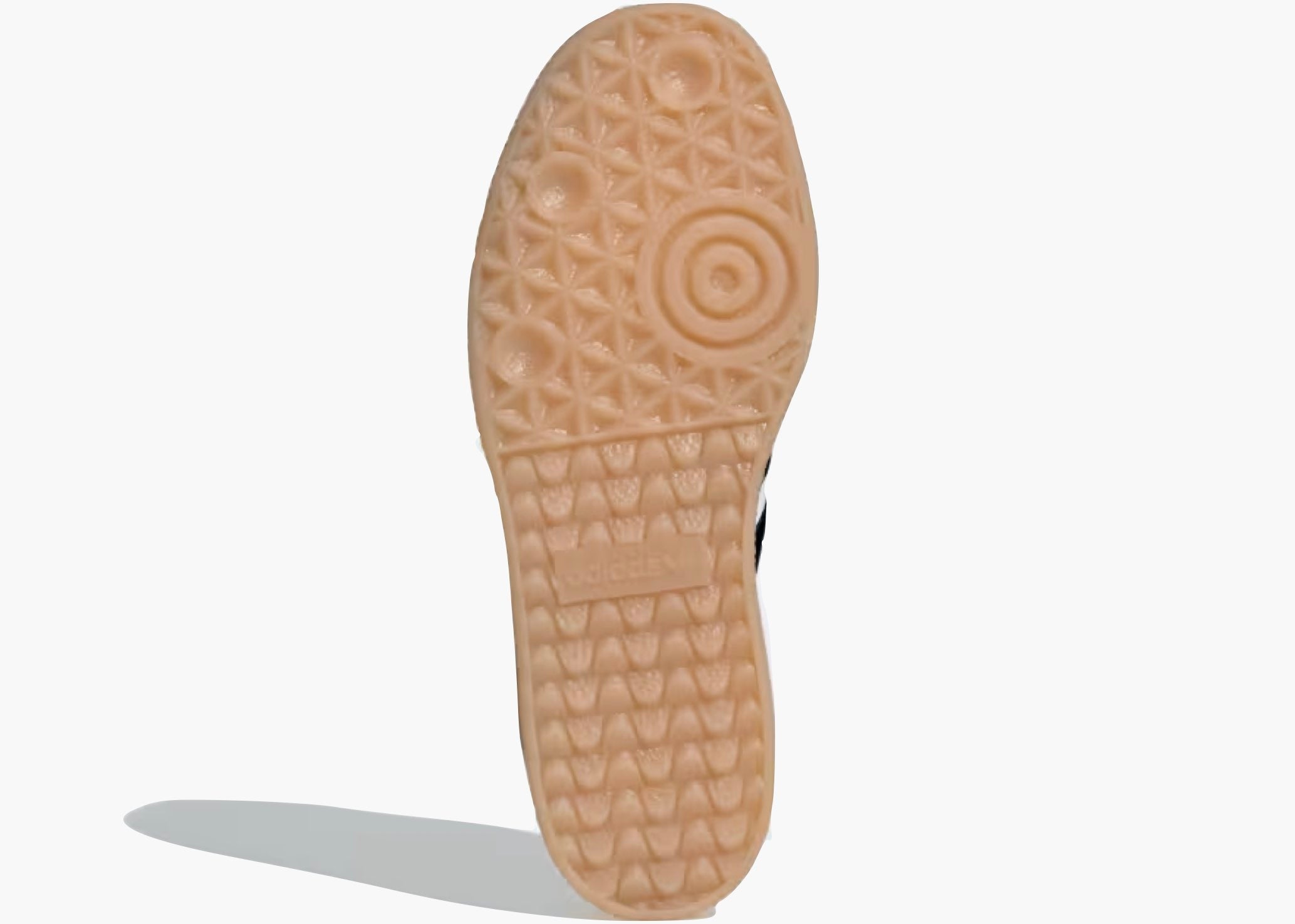 Adidas Sambae White Black Gum IG5744 Hype Clothinga Limited Edition