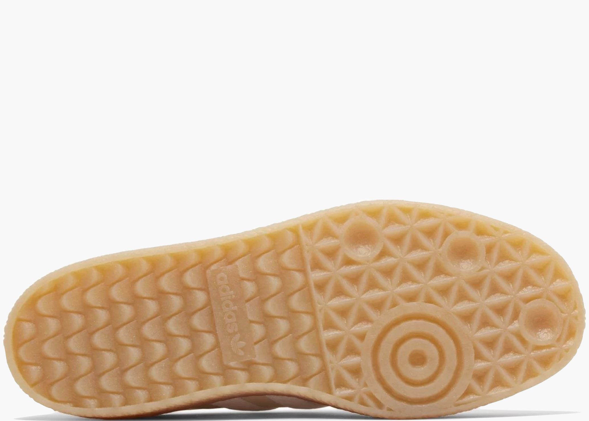 Adidas Sambae Wonder White Gum (W) ID0434 Hype Clothinga Limited Edition