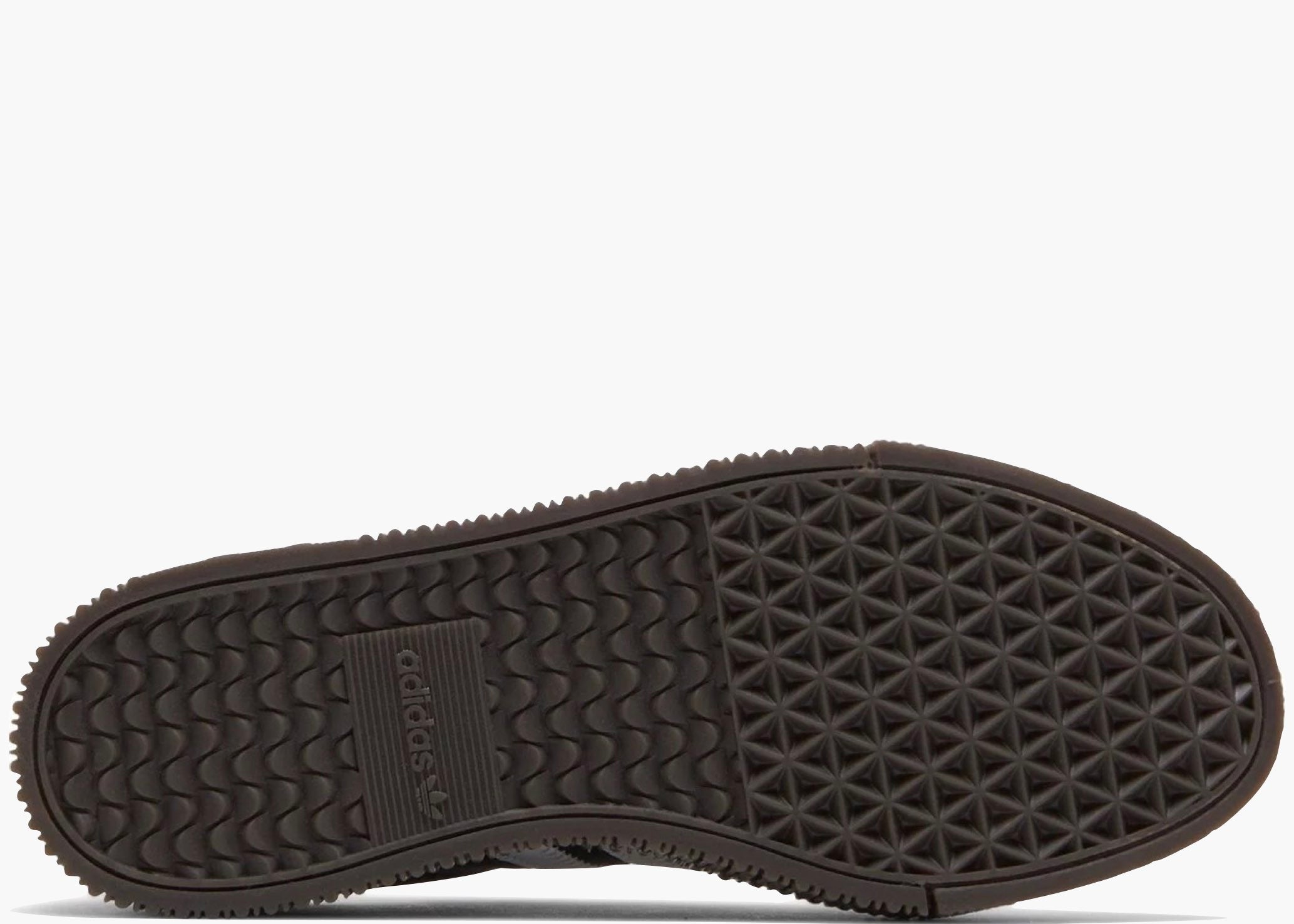 Adidas Sambarose Black White Gum (W) B28156 Hype Clothinga Limited Edition