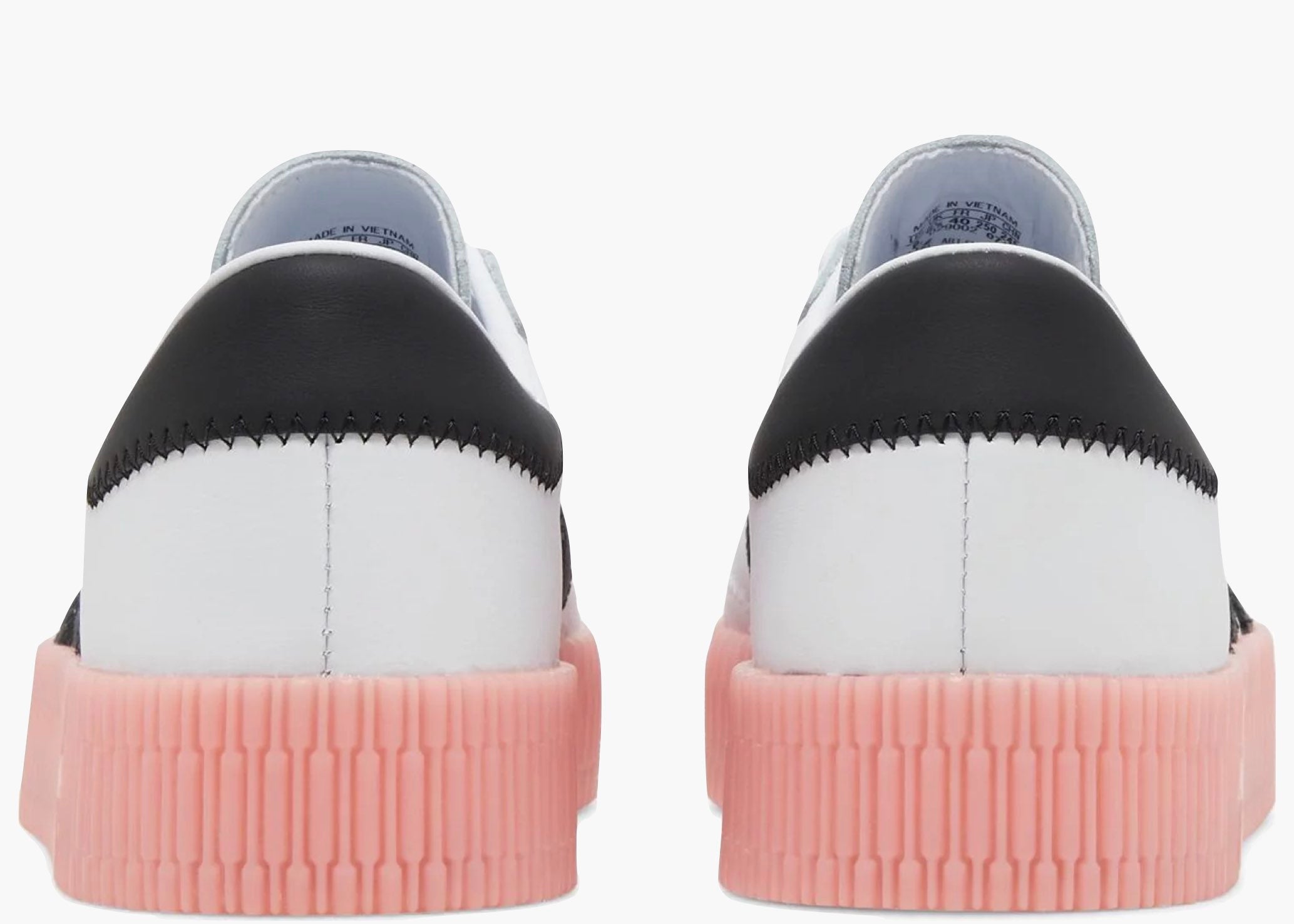 Adidas Sambarose Valentine (W) | Hype Clothinga