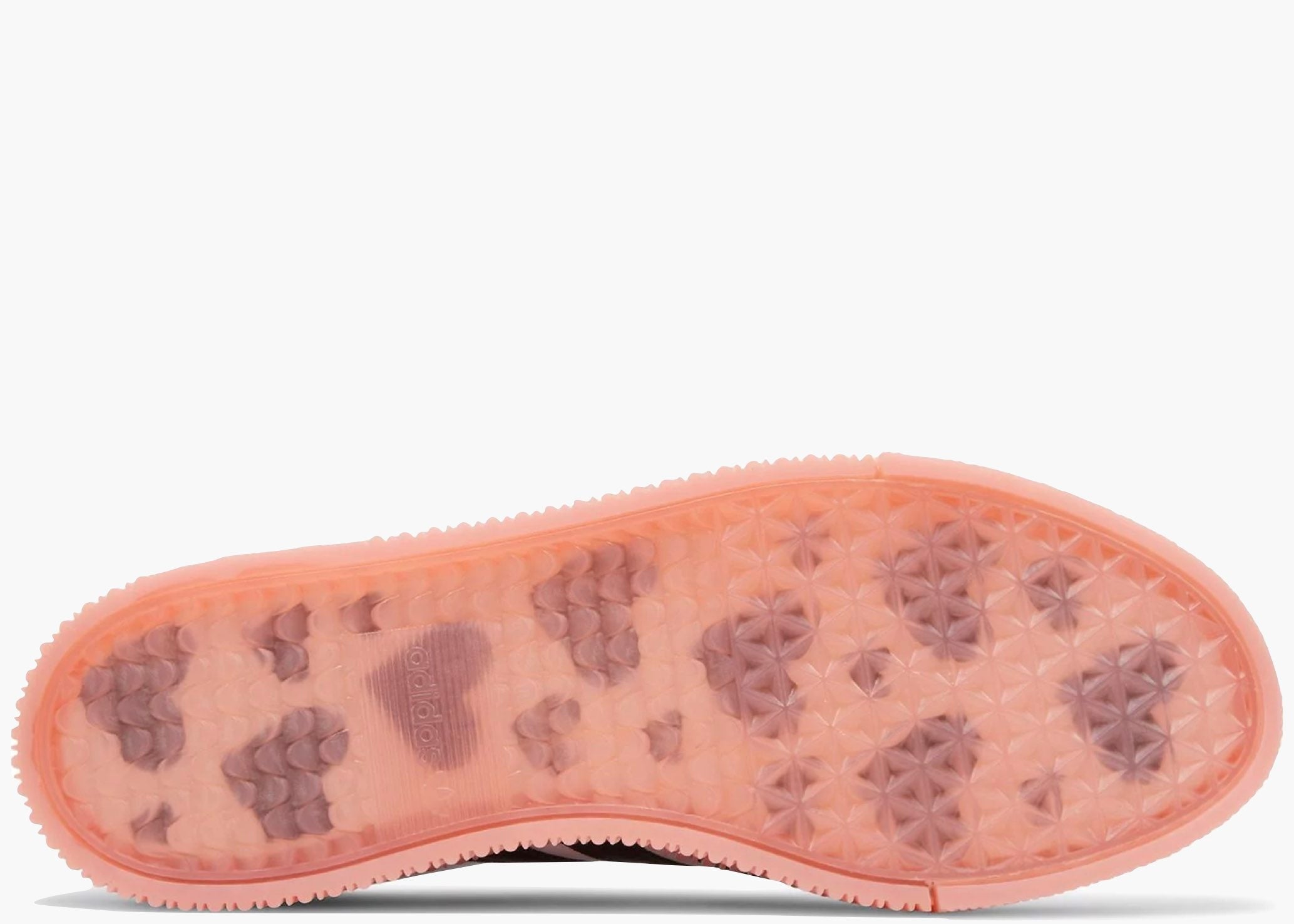 Adidas Sambarose Valentine (W) | Hype Clothinga