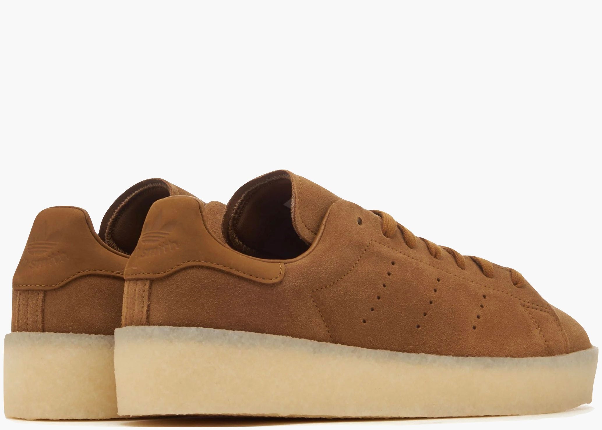 Adidas Stan Smith Crepe Bronze Strata