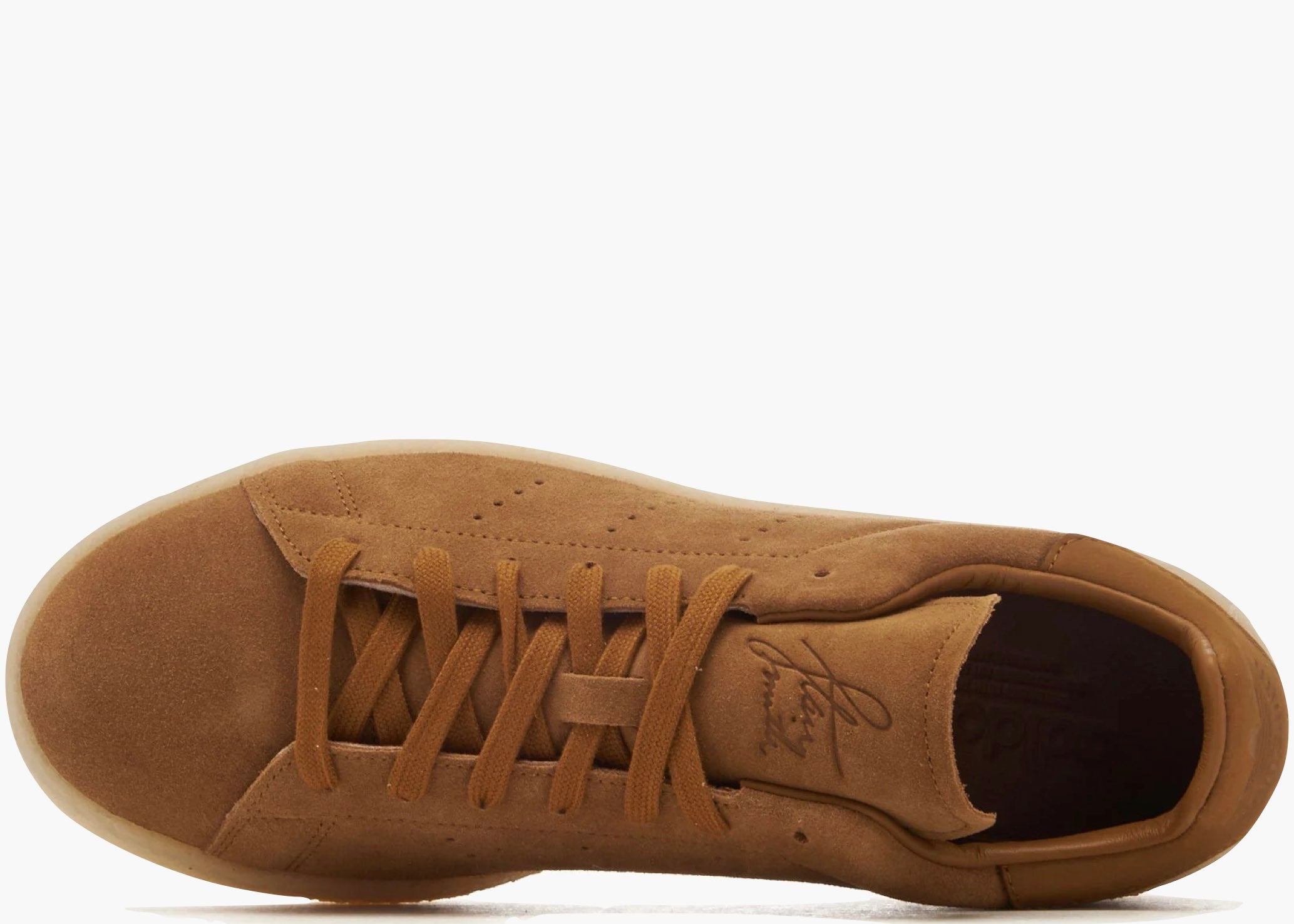Adidas Stan Smith Crepe Bronze Strata