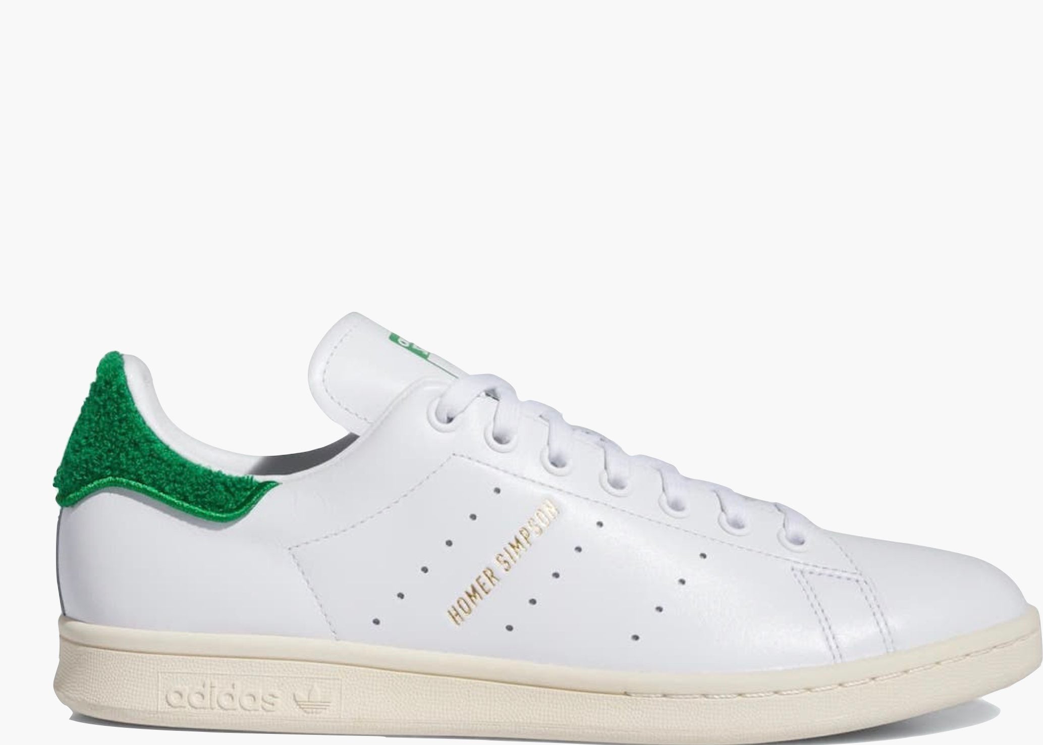 Adidas Stan Smith The Simpsons Homer Simpson