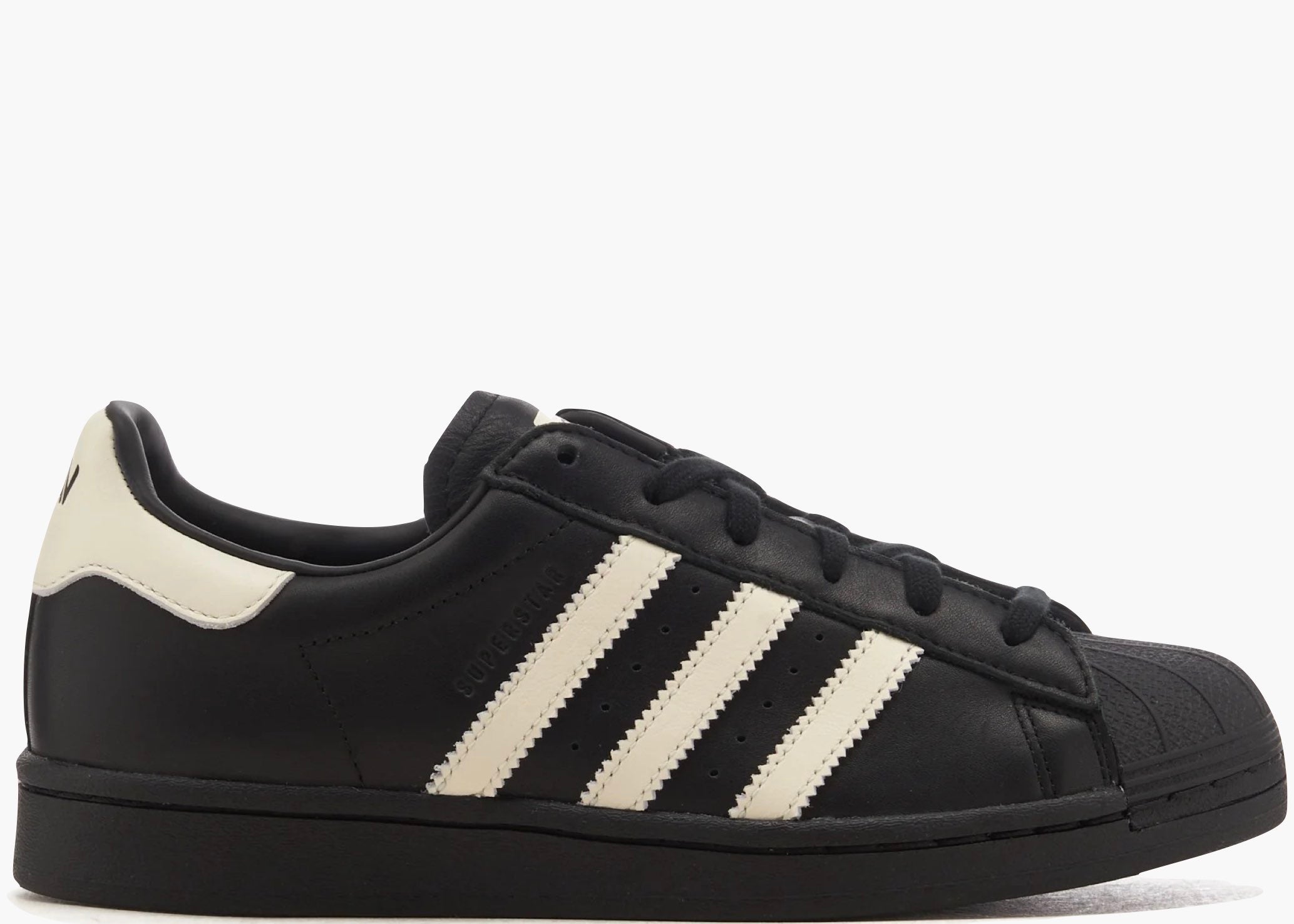 Adidas Superfinger Superstar AVAVAV Black (W) JP7141 Hype Clothinga Limited Edition