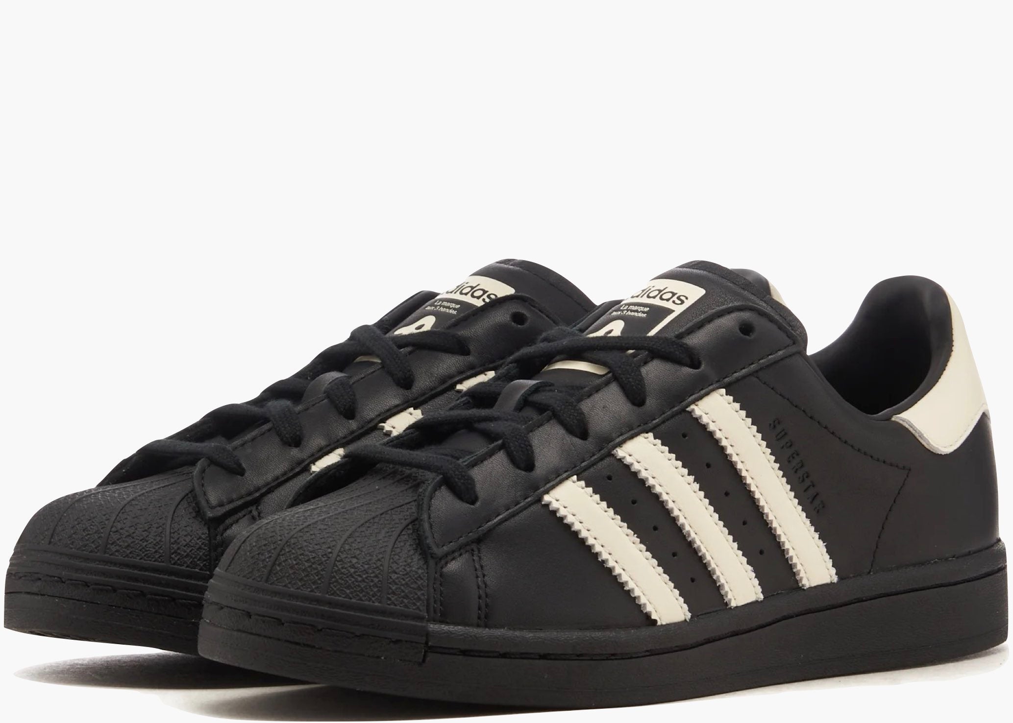 Adidas Superfinger Superstar AVAVAV Black (W) JP7141 Hype Clothinga Limited Edition