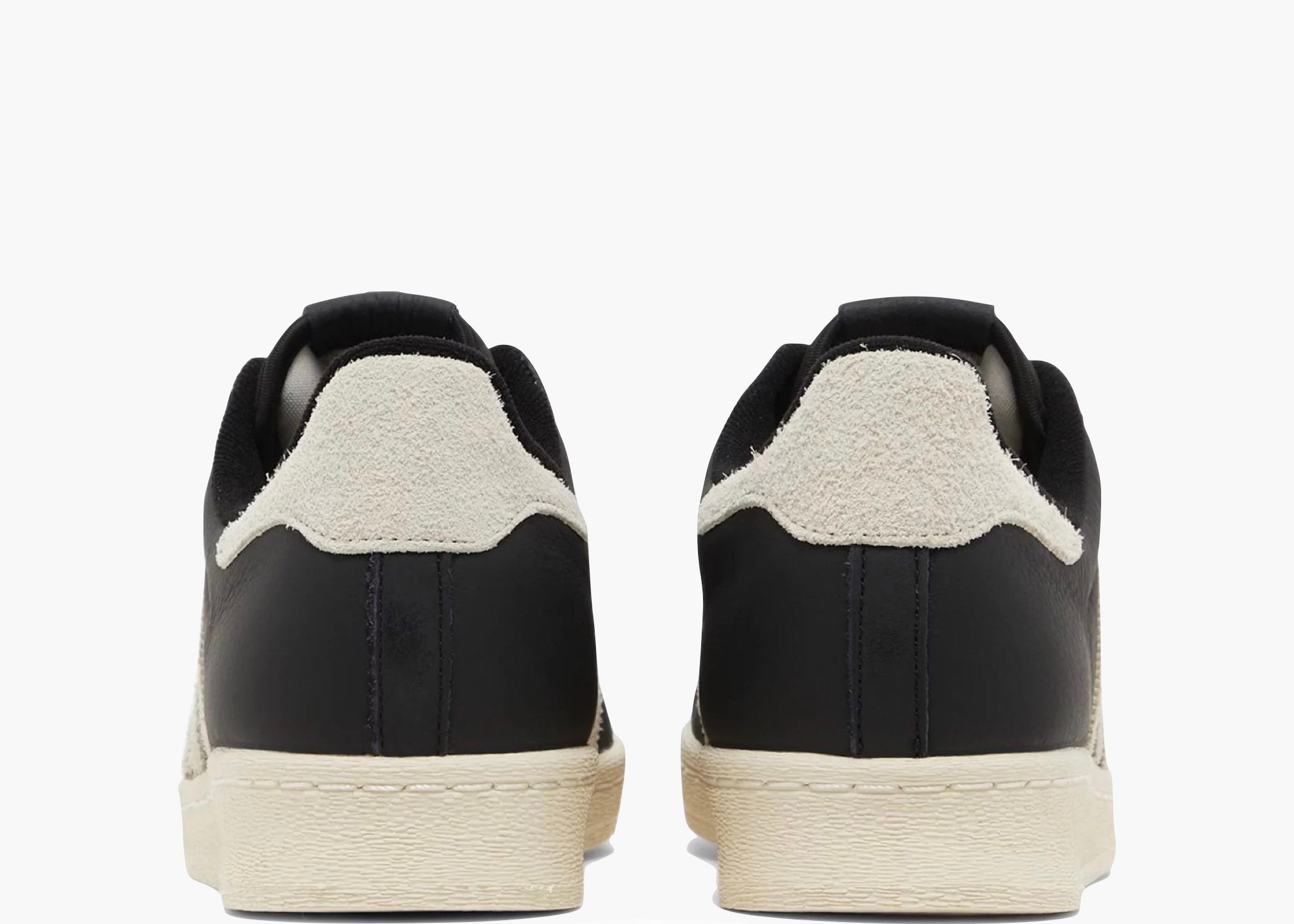 Adidas Superstar 82 Core Black Cream White GY3428 Hype Clothinga Limited Edition
