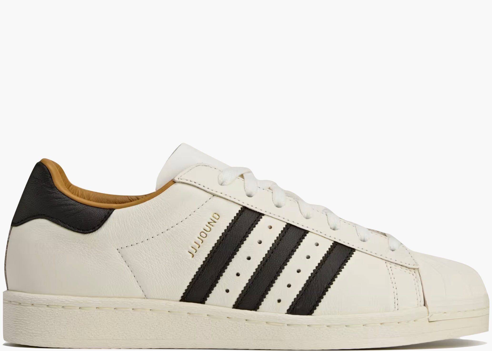 Adidas Superstar 82 JJJJound OFF-WHITE Made in Germany IH8148 Hype Clothinga Limited Edition