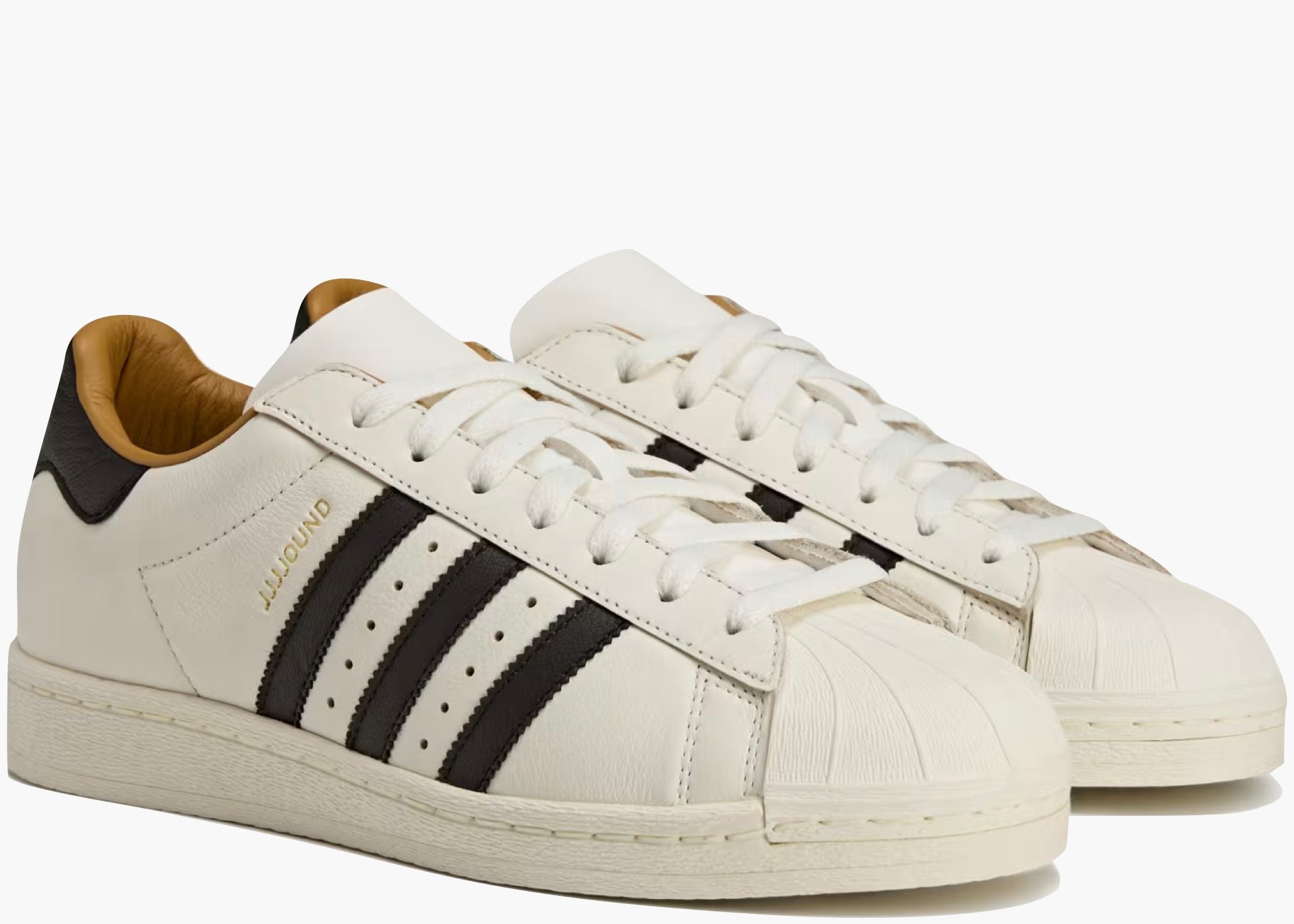 Adidas Superstar 82 JJJJound OFF-WHITE Made in Germany IH8148 Hype Clothinga Limited Edition
