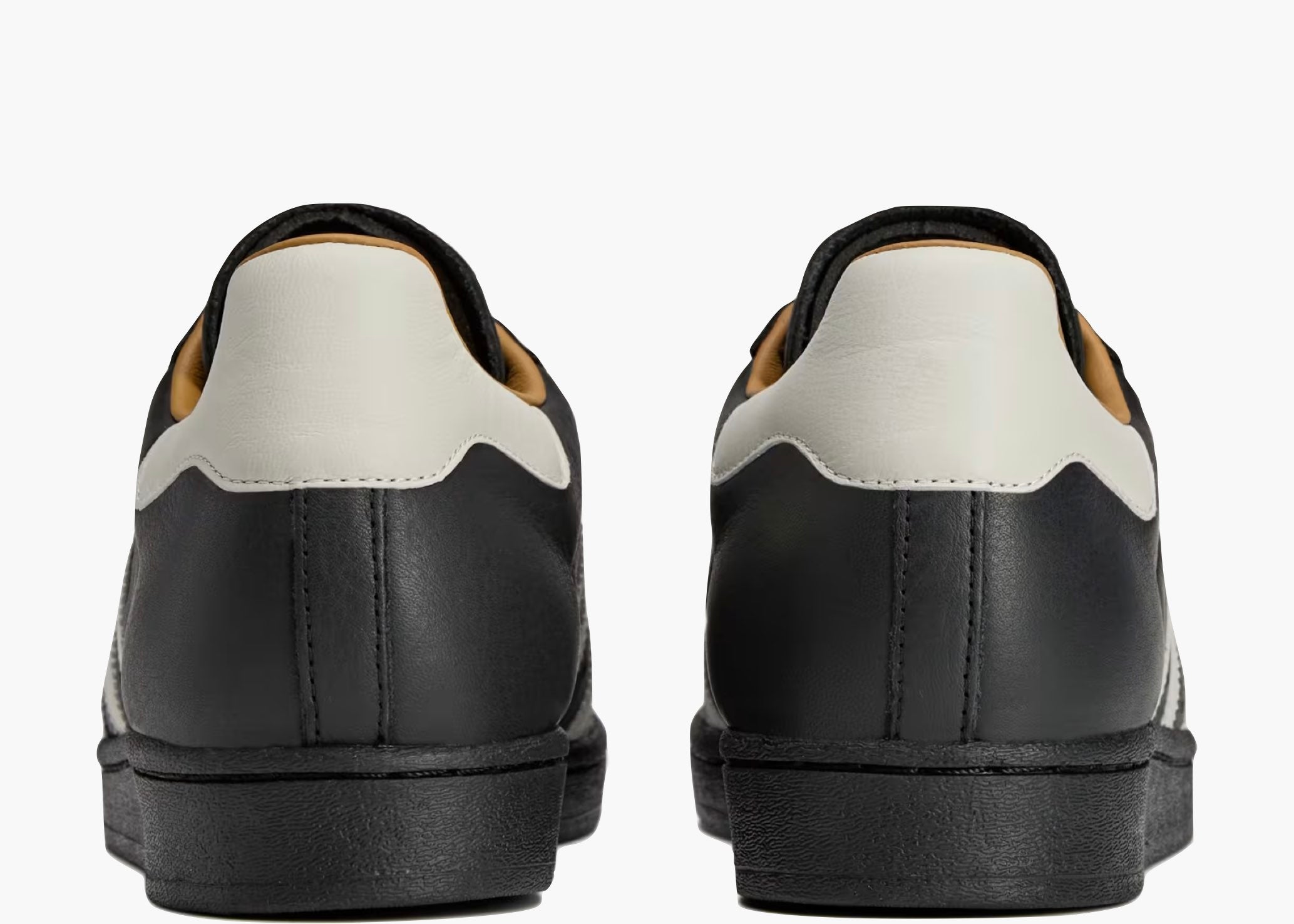 Adidas Superstar 90 JJJJound Black Made in Germany IH8150 Hype Clothinga Limited Edition