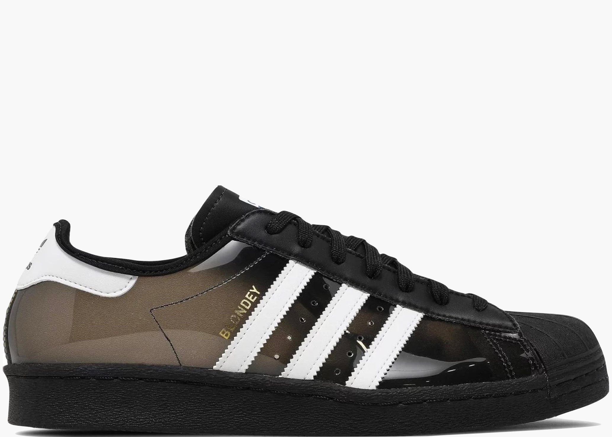 Adidas superstar blondey hot sale
