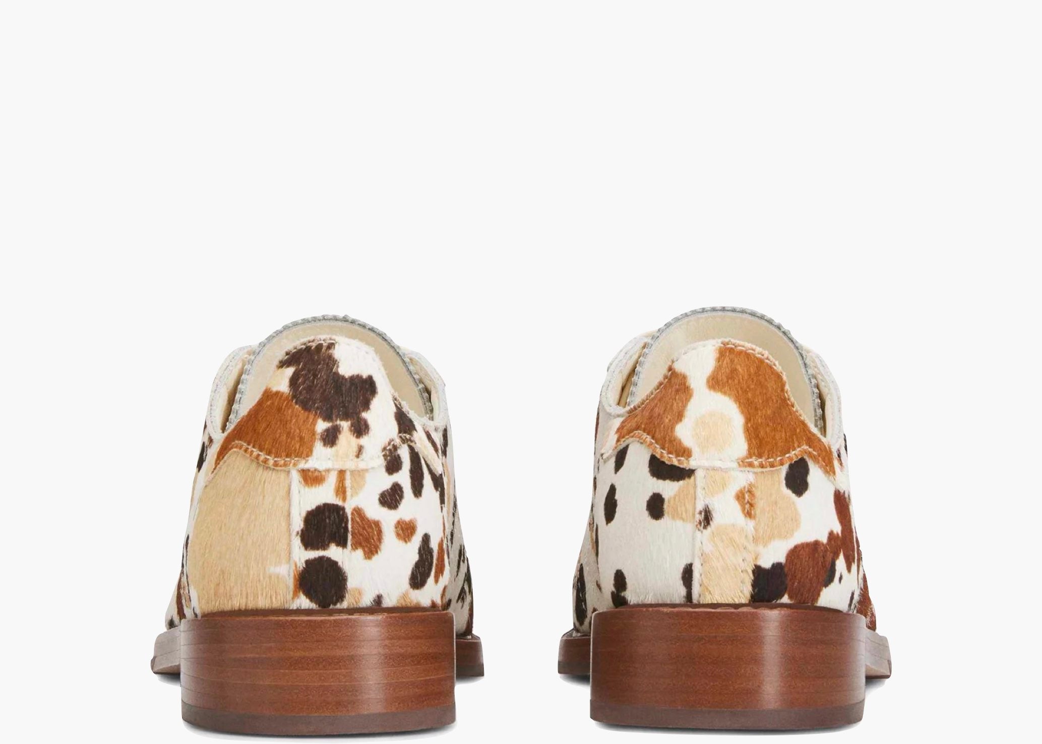 Adidas Superstar Dress Shoe CLOT by Edison Chen Cow Print JS5024 Hype Clothinga Limited Edition