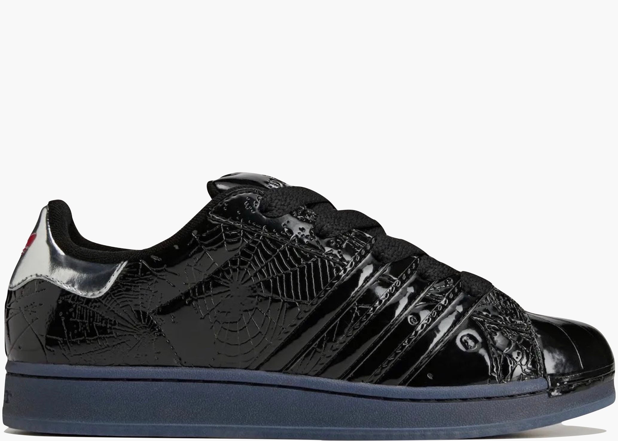 Adidas Superstar SP5der Black KJ7021 Hype Clothinga Limited Edition