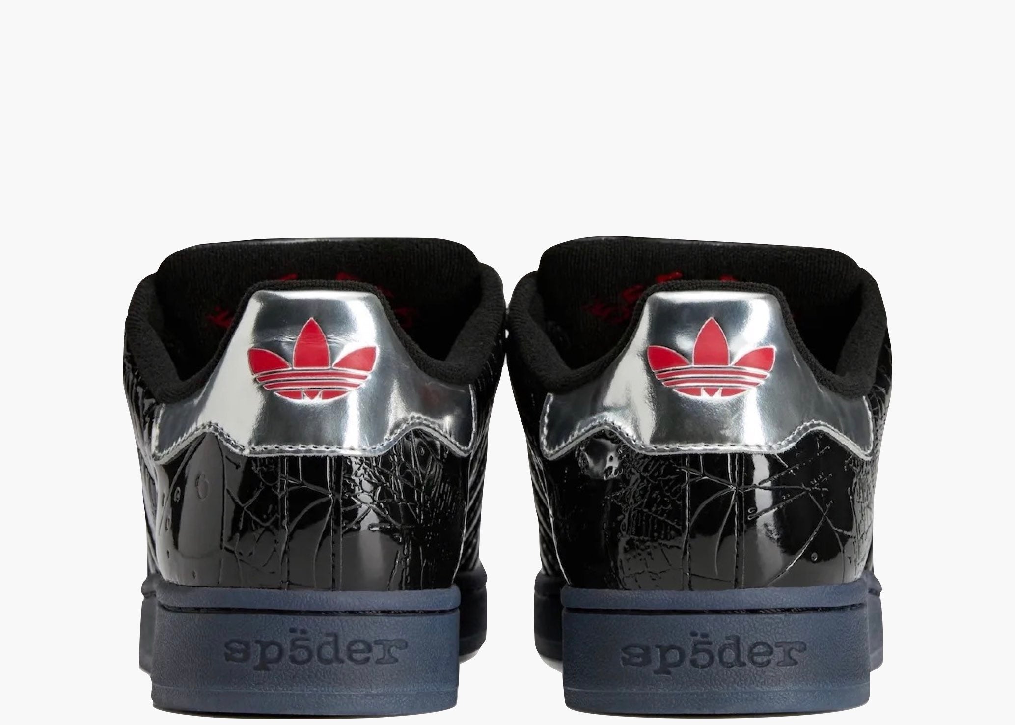 Adidas Superstar SP5der Black KJ7021 Hype Clothinga Limited Edition