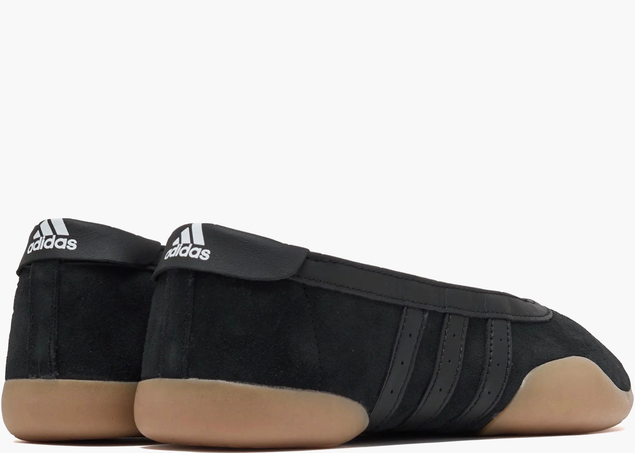Adidas Taekwondo Mei Ballet Black Gum (W) JQ0669 Hype Clothinga Limited Edition