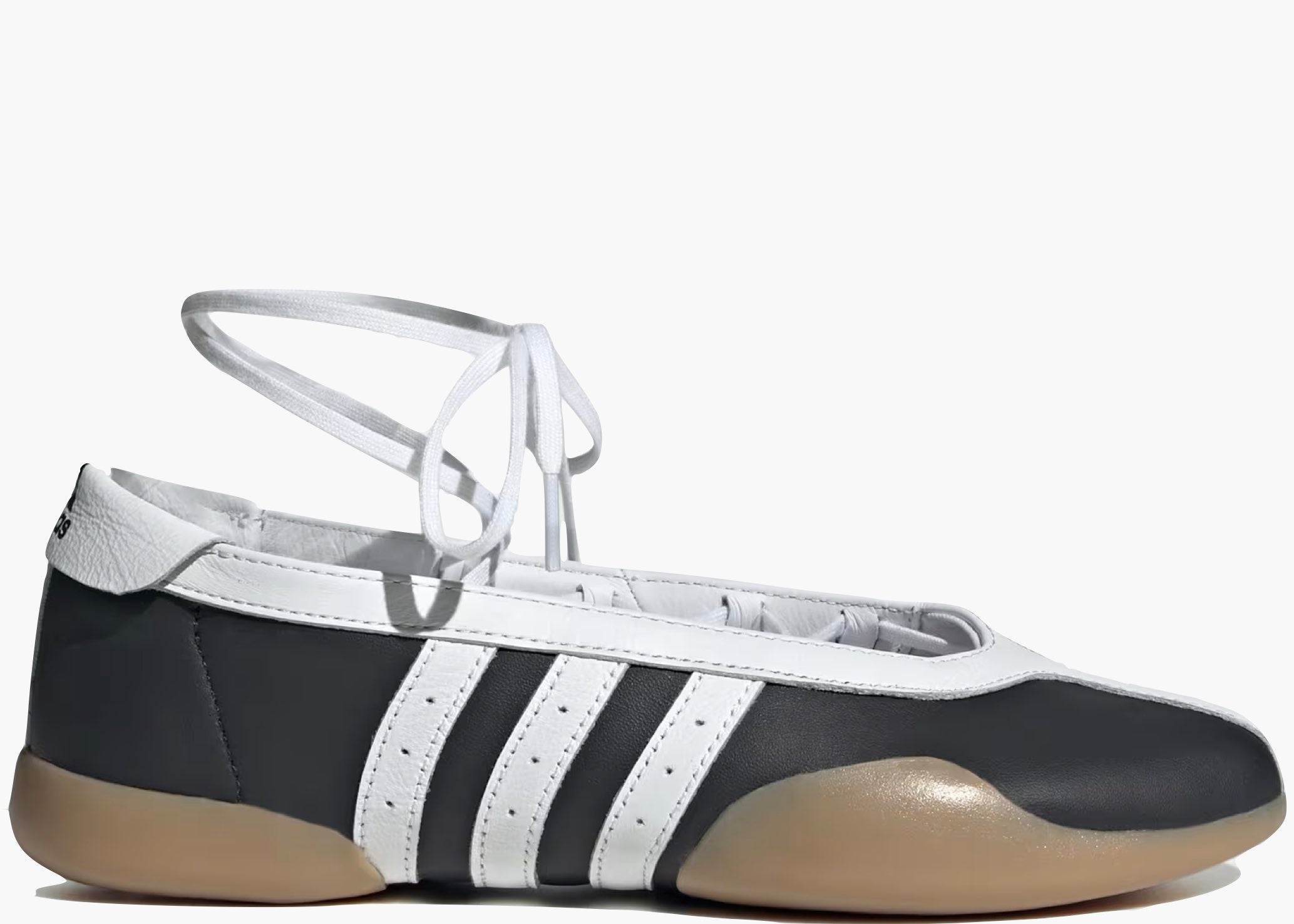 Adidas Taekwondo Mei Ballet Black White (W) JR7031 Hype Clothinga Limited Edition