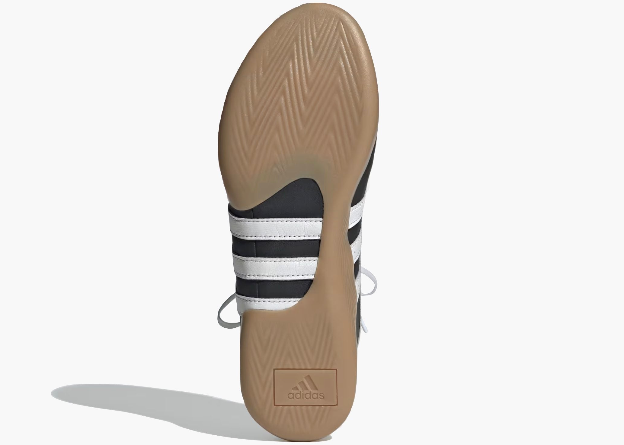 Adidas Taekwondo Mei Ballet Black White (W) JR7031 Hype Clothinga Limited Edition