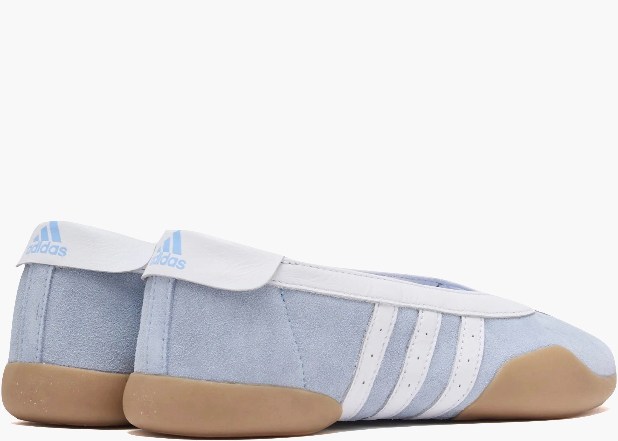 Adidas Taekwondo Mei Ballet Clear Sky White (W) JR5758 Hype Clothinga Limited Edition