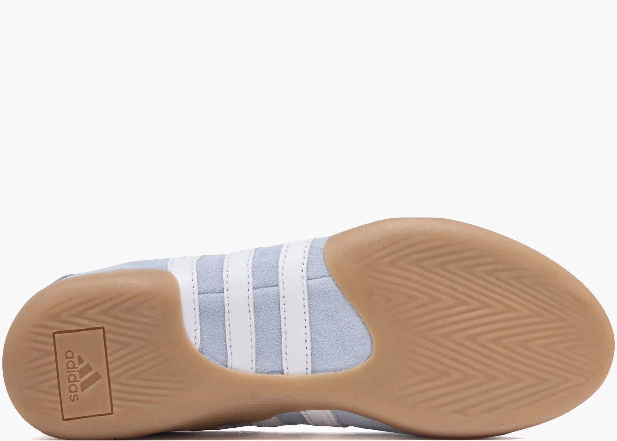 Adidas Taekwondo Mei Ballet Clear Sky White (W) JR5758 Hype Clothinga Limited Edition