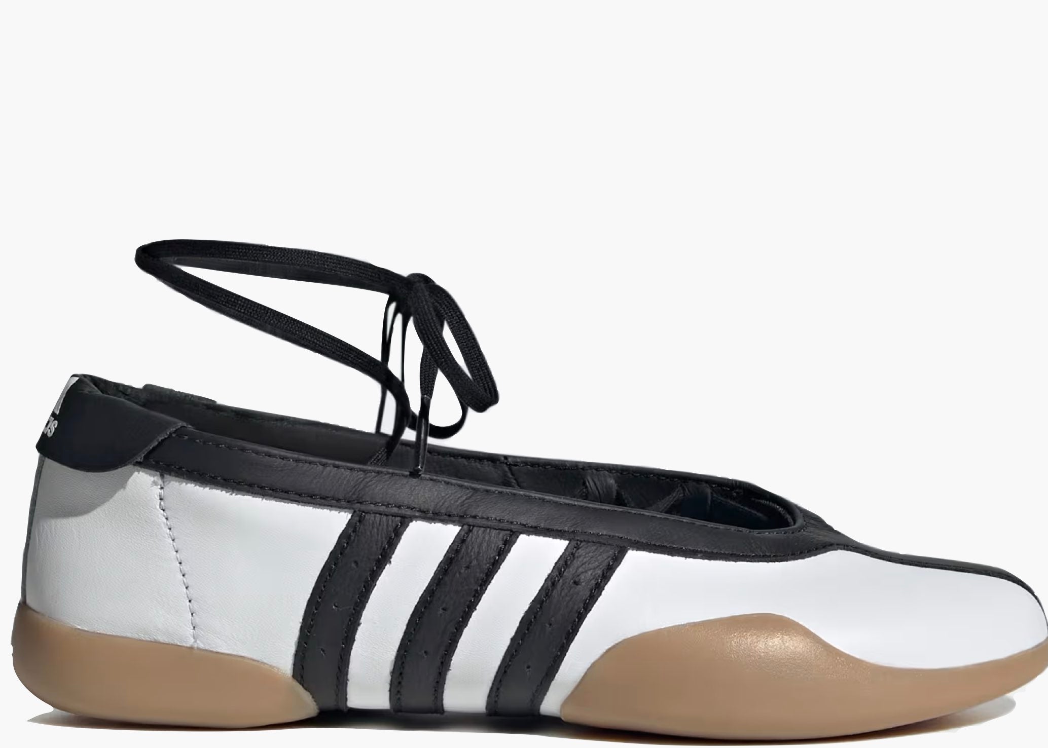 Adidas Taekwondo Mei Ballet White Black (W) JR7030 Hype Clothinga Limited Edition