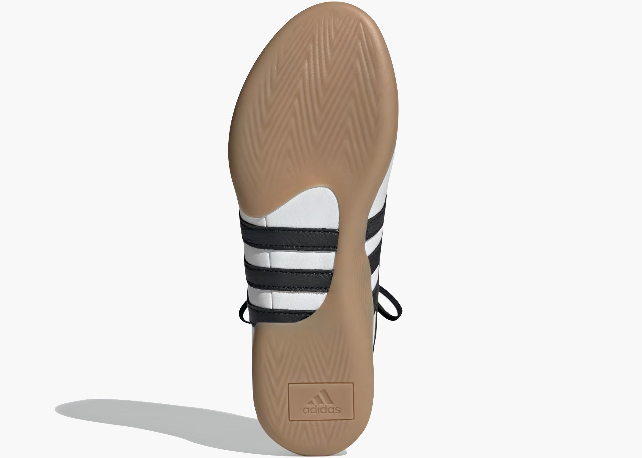 Adidas Taekwondo Mei Ballet White Black (W) JR7030 Hype Clothinga Limited Edition