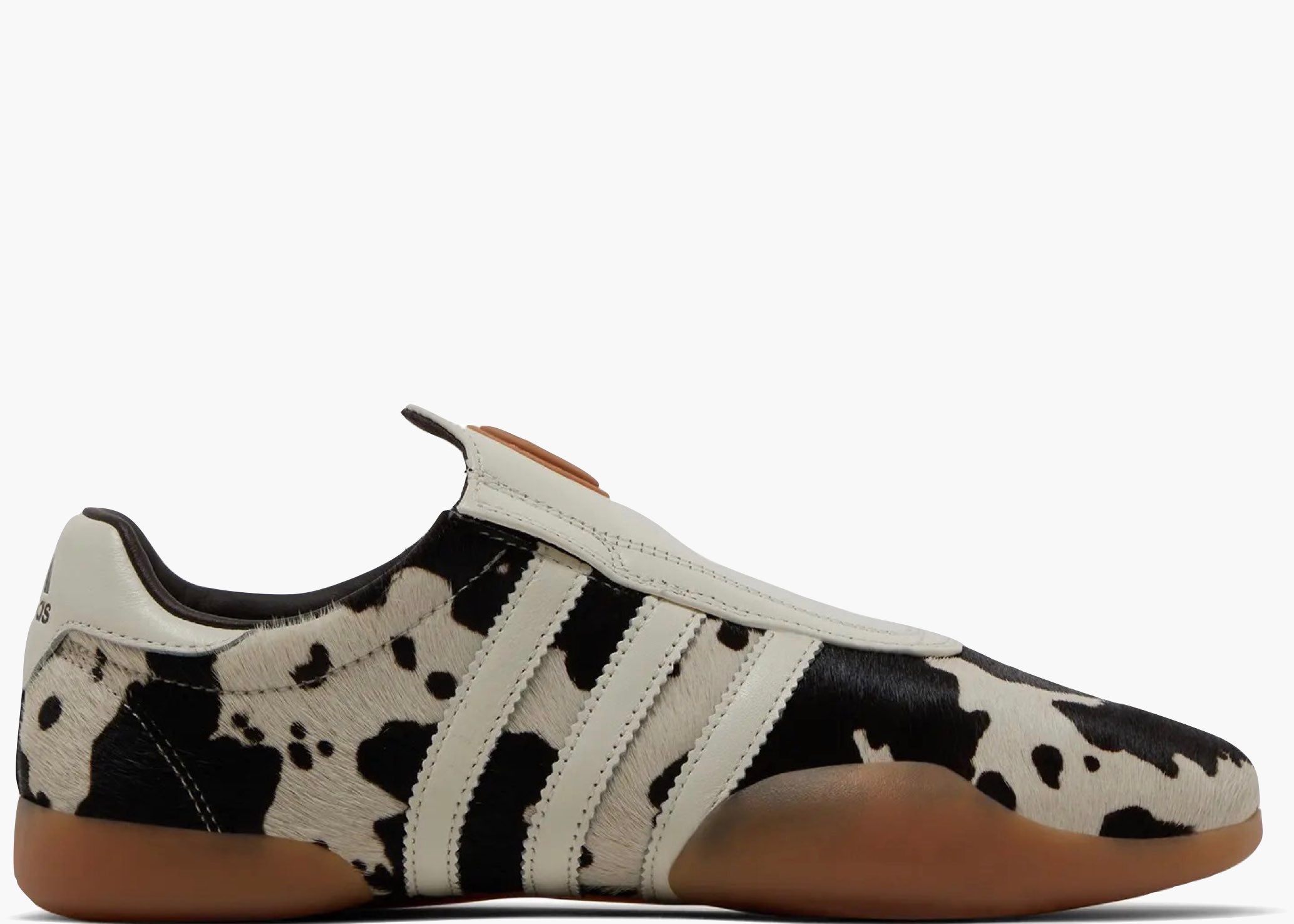 Adidas Taekwondo Mei Cow Print (W) JS0297 Hype Clothinga Limited Edition