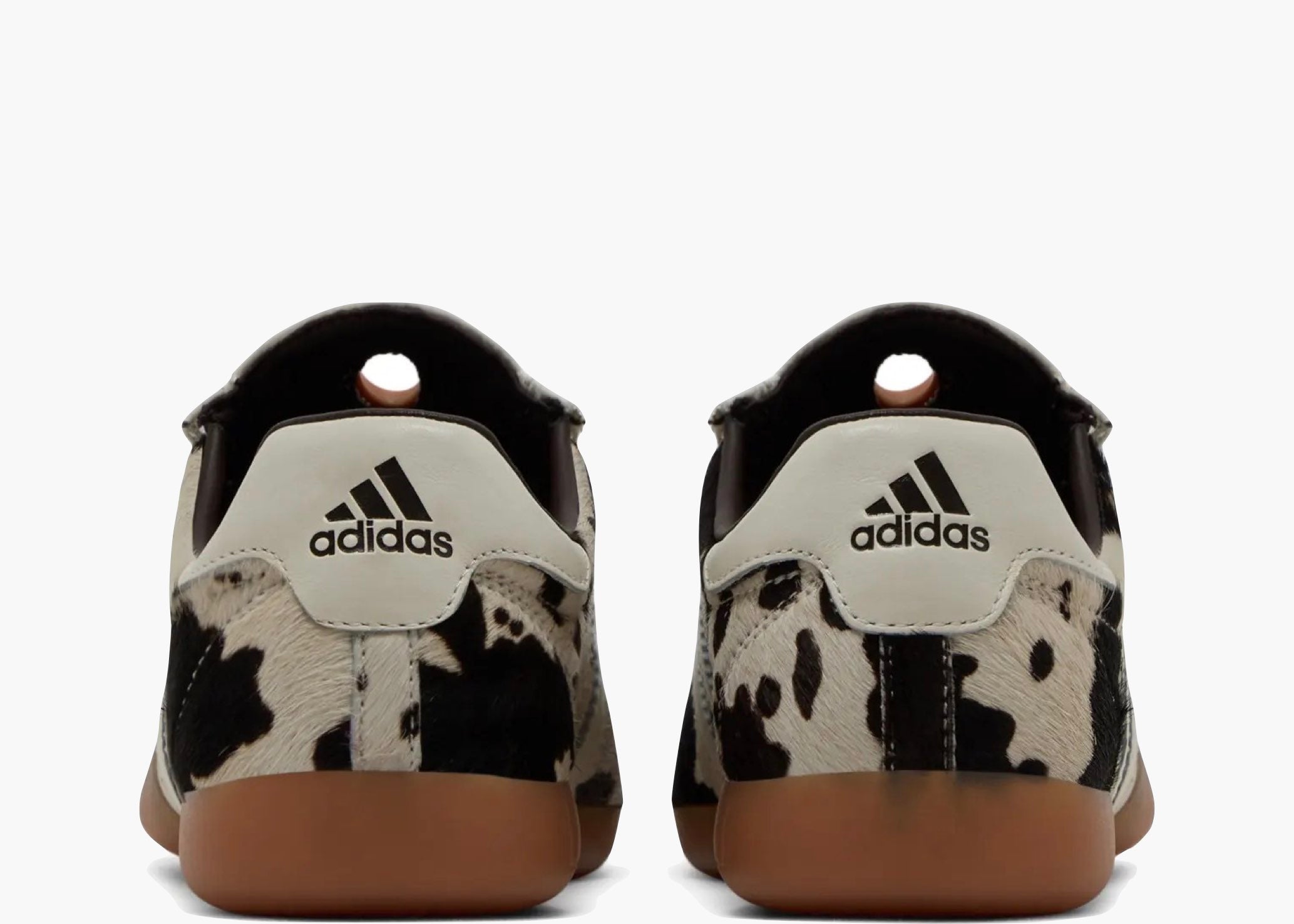 Adidas Taekwondo Mei Cow Print (W) JS0297 Hype Clothinga Limited Edition