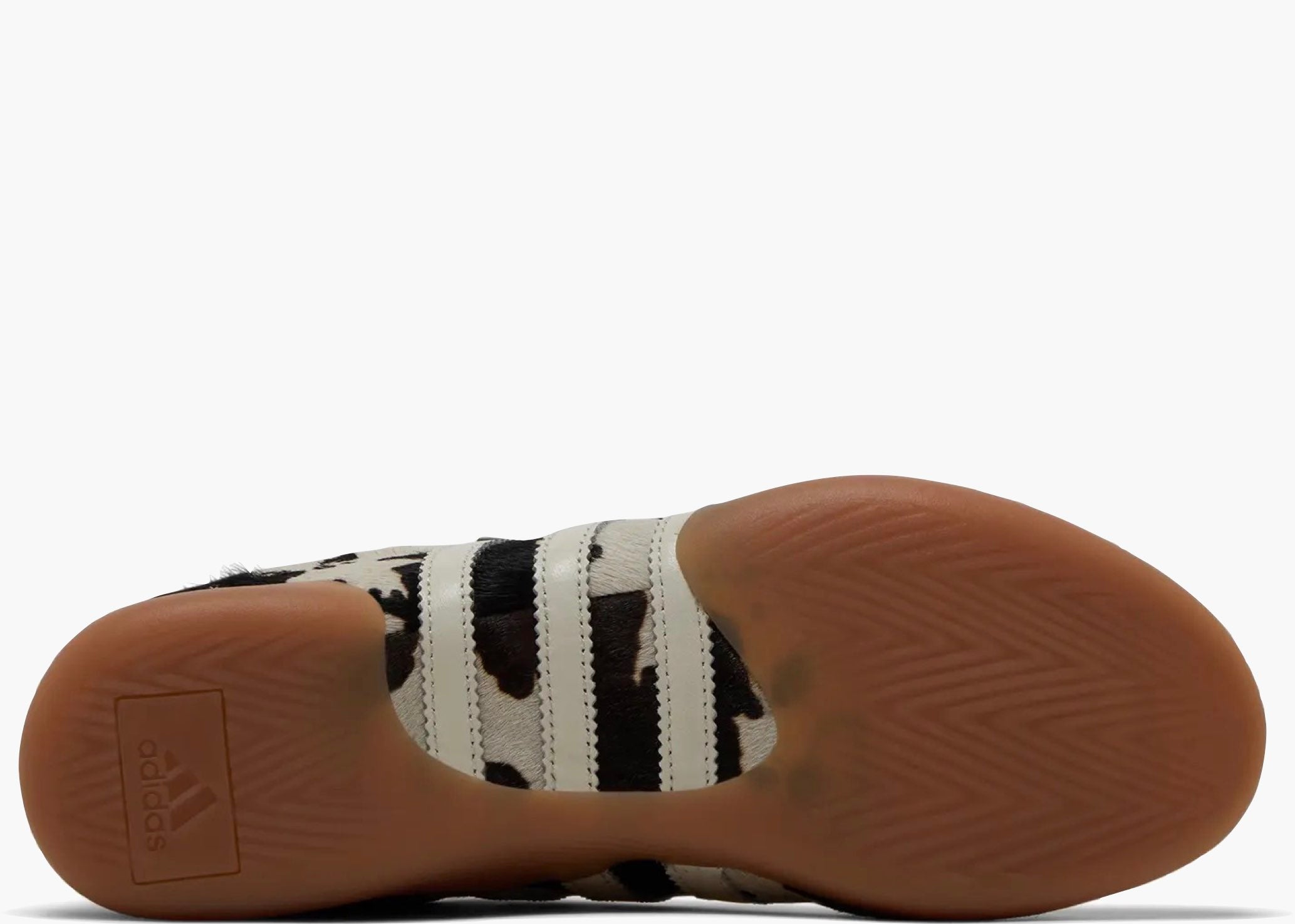 Adidas Taekwondo Mei Cow Print (W) JS0297 Hype Clothinga Limited Edition