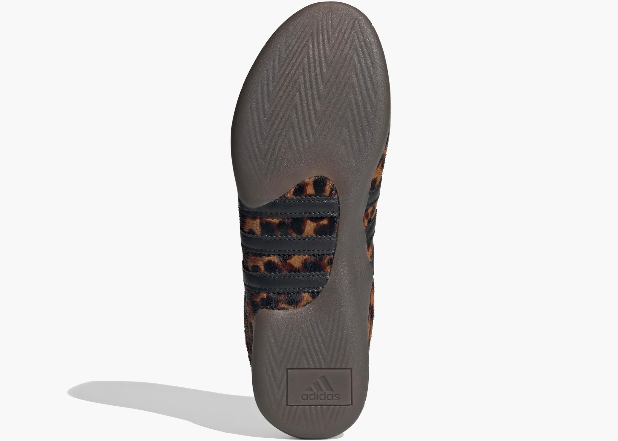 Adidas Taekwondo Mei Leopard Print (W) JS0298 Hype Clothinga Limited Edition