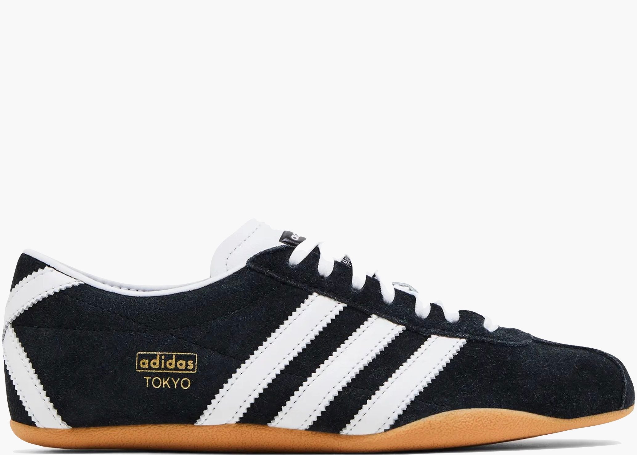 Adidas Tokyo Black White (W) JI0183 Hype Clothinga Limited Edition