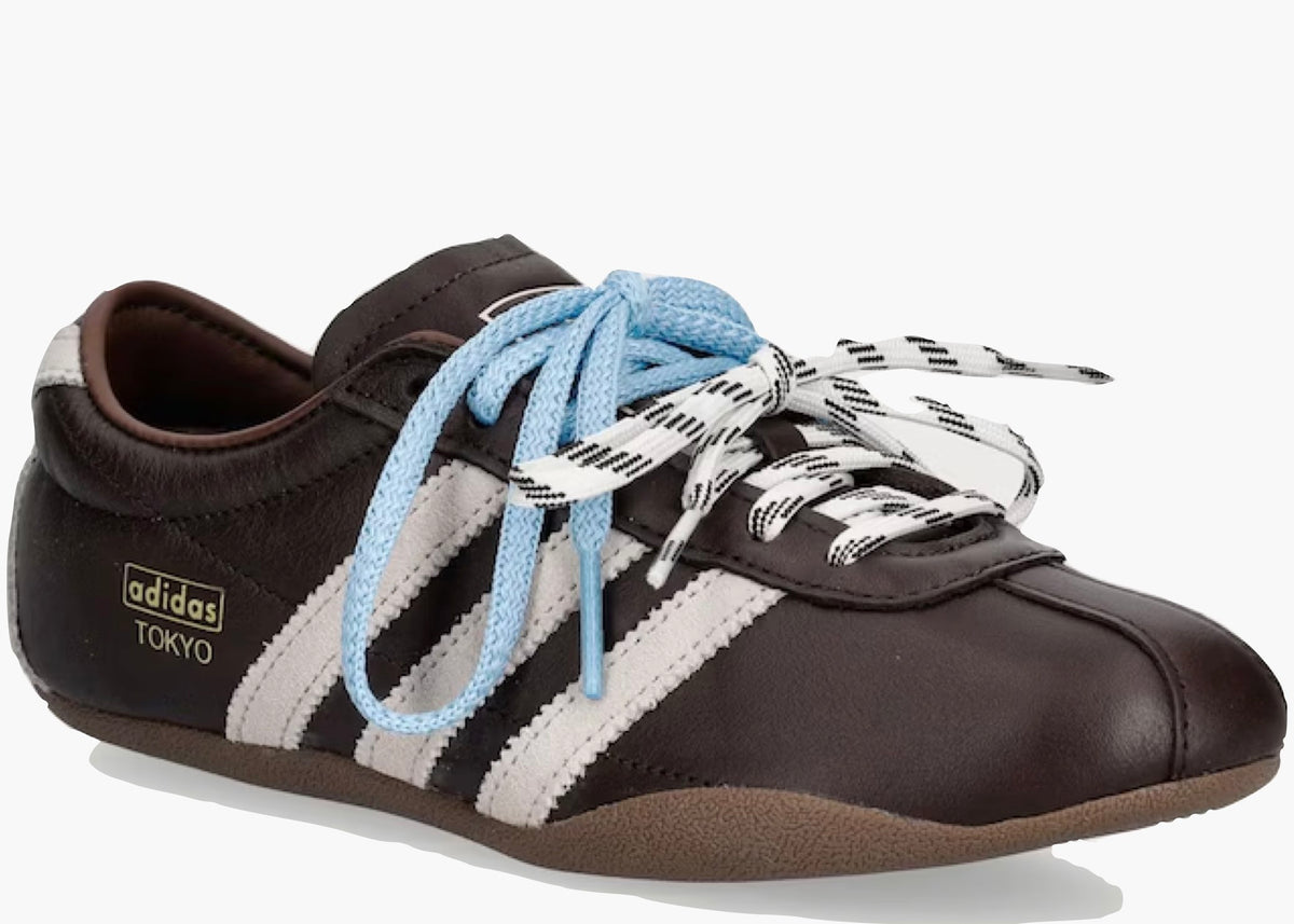 Adidas Tokyo Clear Brown Gum (W)
KJ7541 hype clothinga limited edition