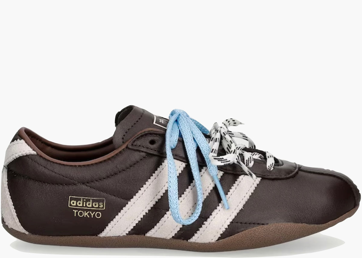 Adidas Tokyo Clear Brown Gum (W)
KJ7541 hype clothinga limited edition