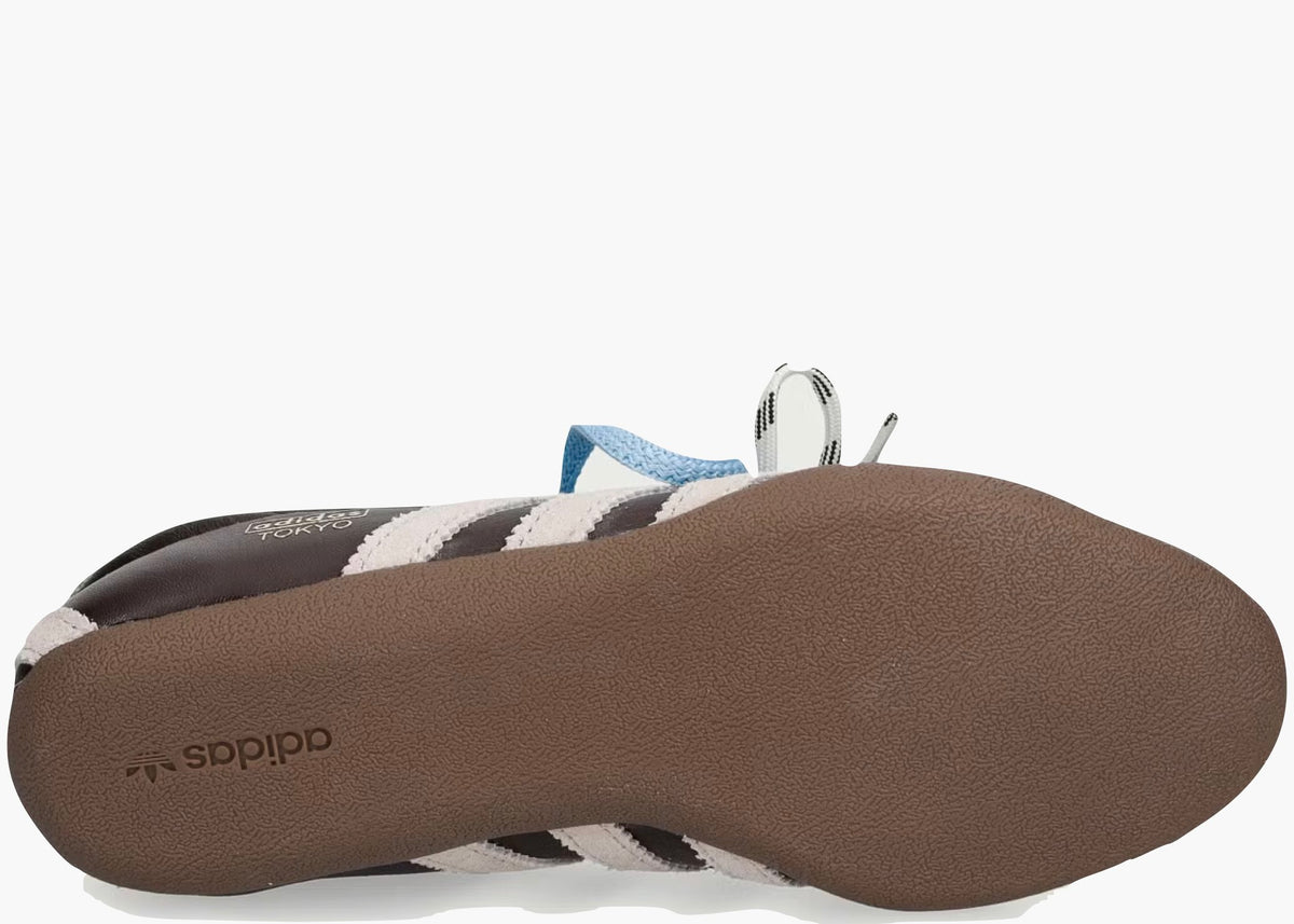 Adidas Tokyo Clear Brown Gum (W)
KJ7541 hype clothinga limited edition