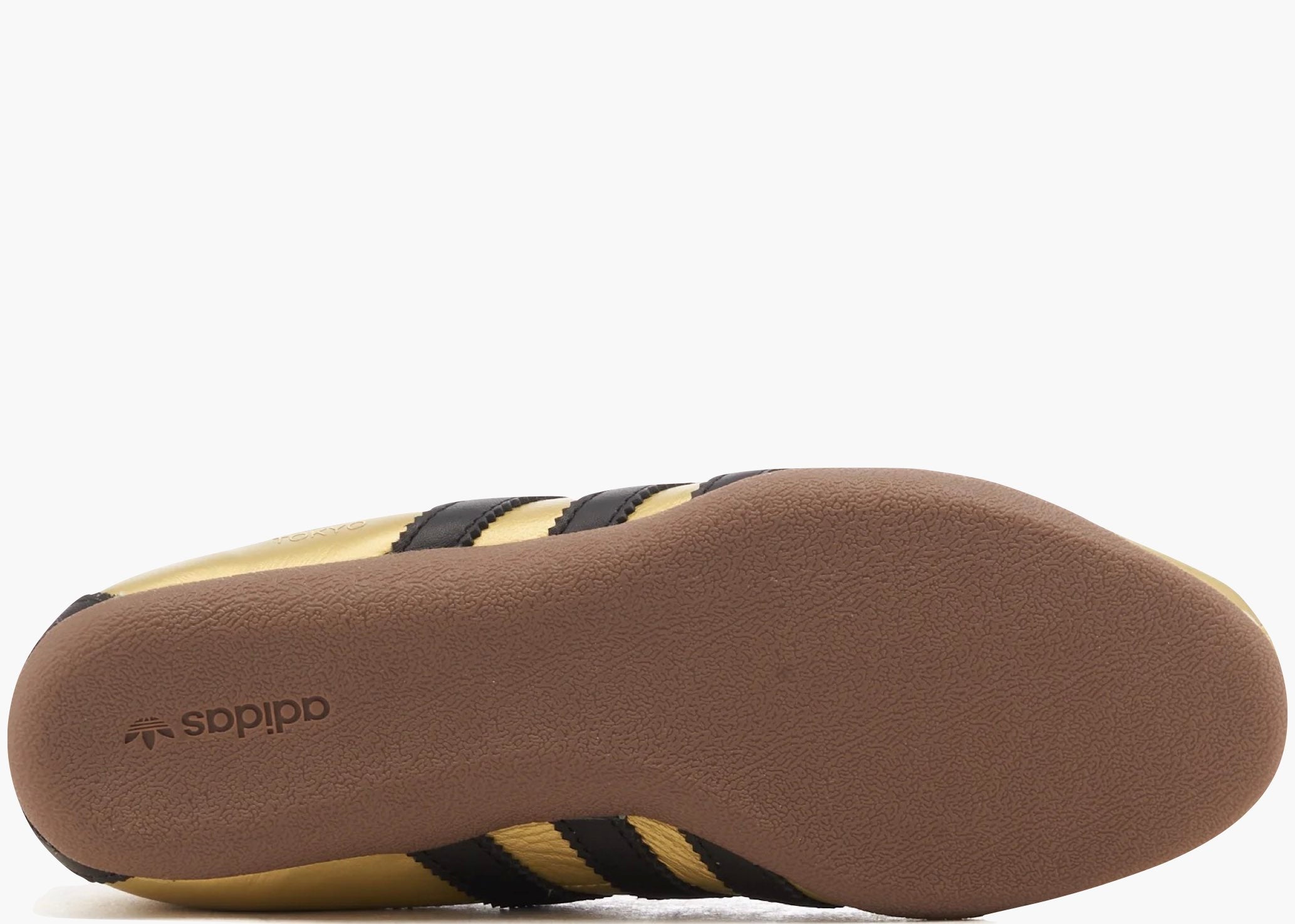 Adidas Tokyo Decon Gold Metallic Black (W) JQ2156 Hype Clothinga Limited Edition