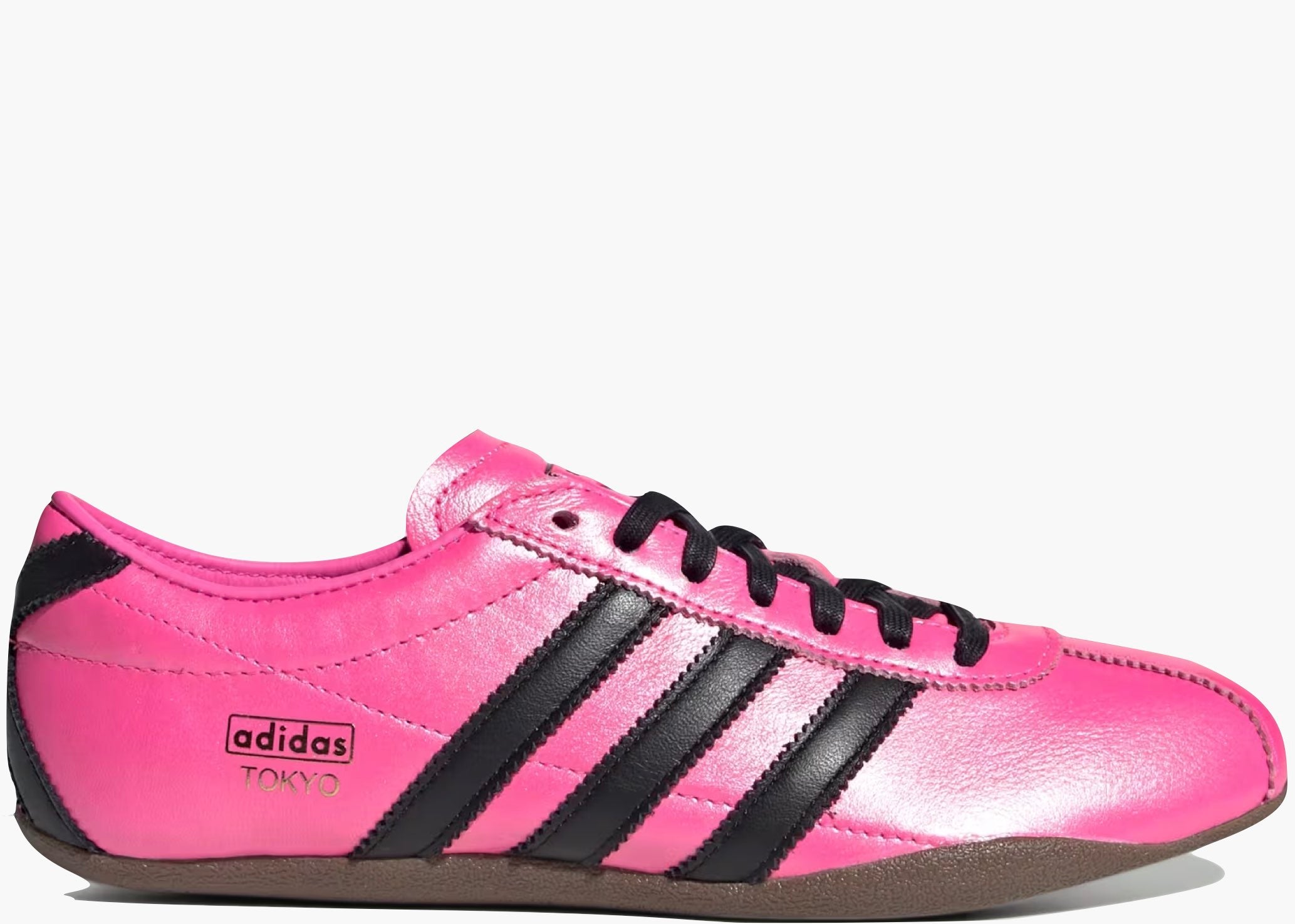 Adidas Tokyo Decon Pink Black (W) JQ3025 Hype Clothinga Limited Edition