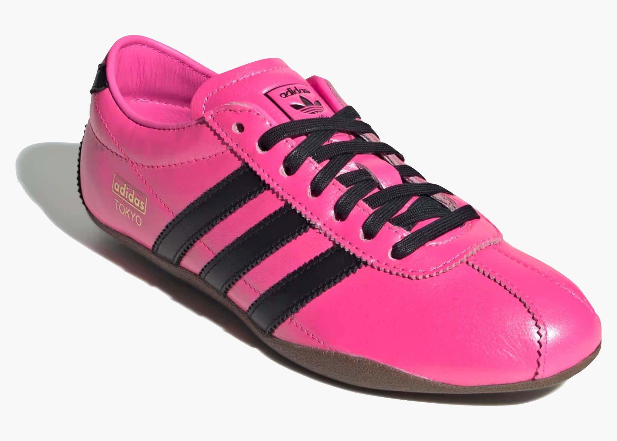 Adidas Tokyo Decon Pink Black (W) JQ3025 Hype Clothinga Limited Edition