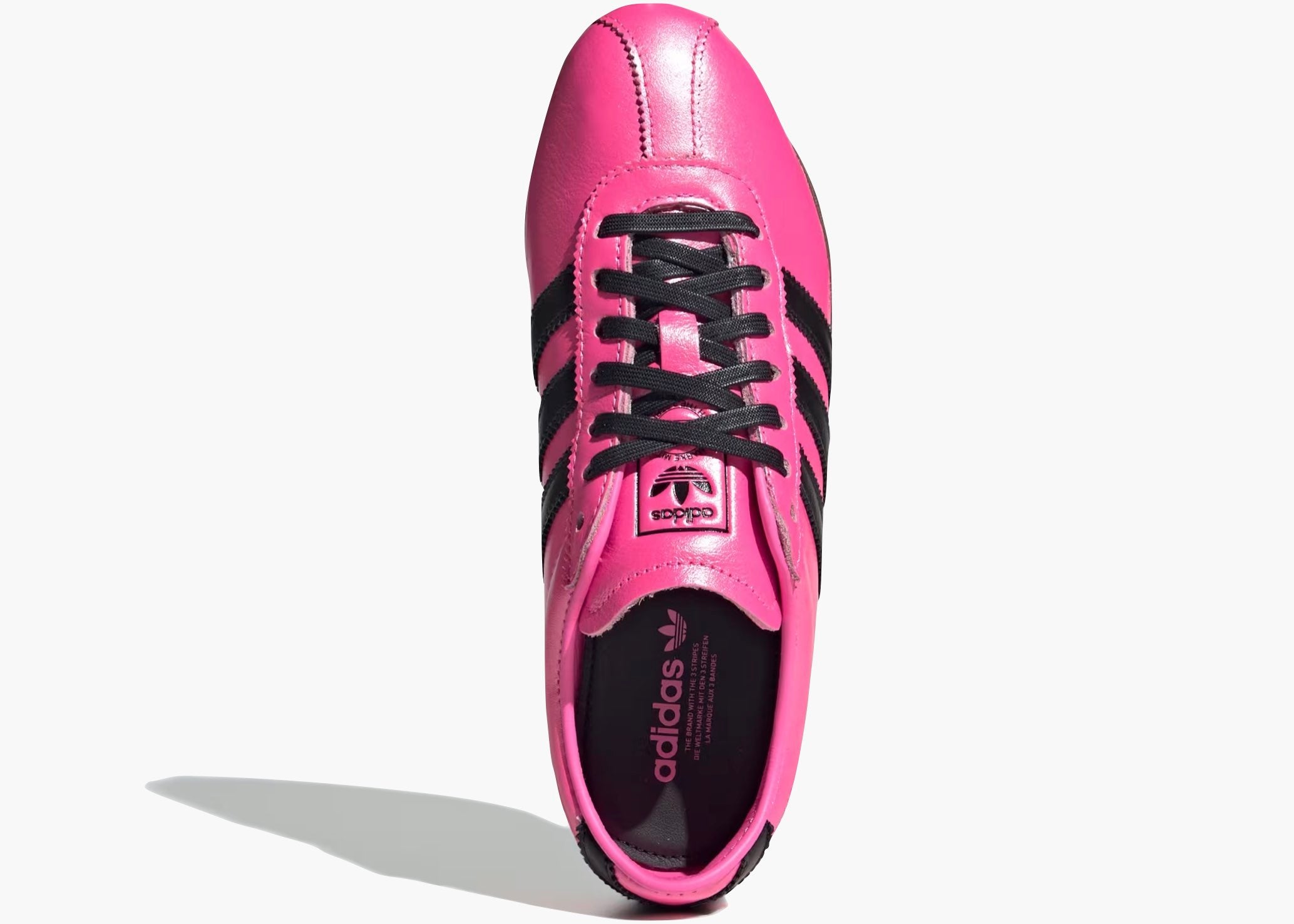 Adidas Tokyo Decon Pink Black (W) JQ3025 Hype Clothinga Limited Edition