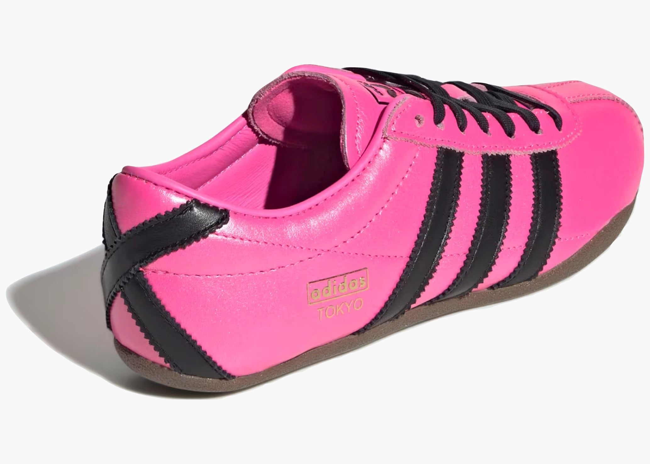 Adidas Tokyo Decon Pink Black (W) JQ3025 Hype Clothinga Limited Edition