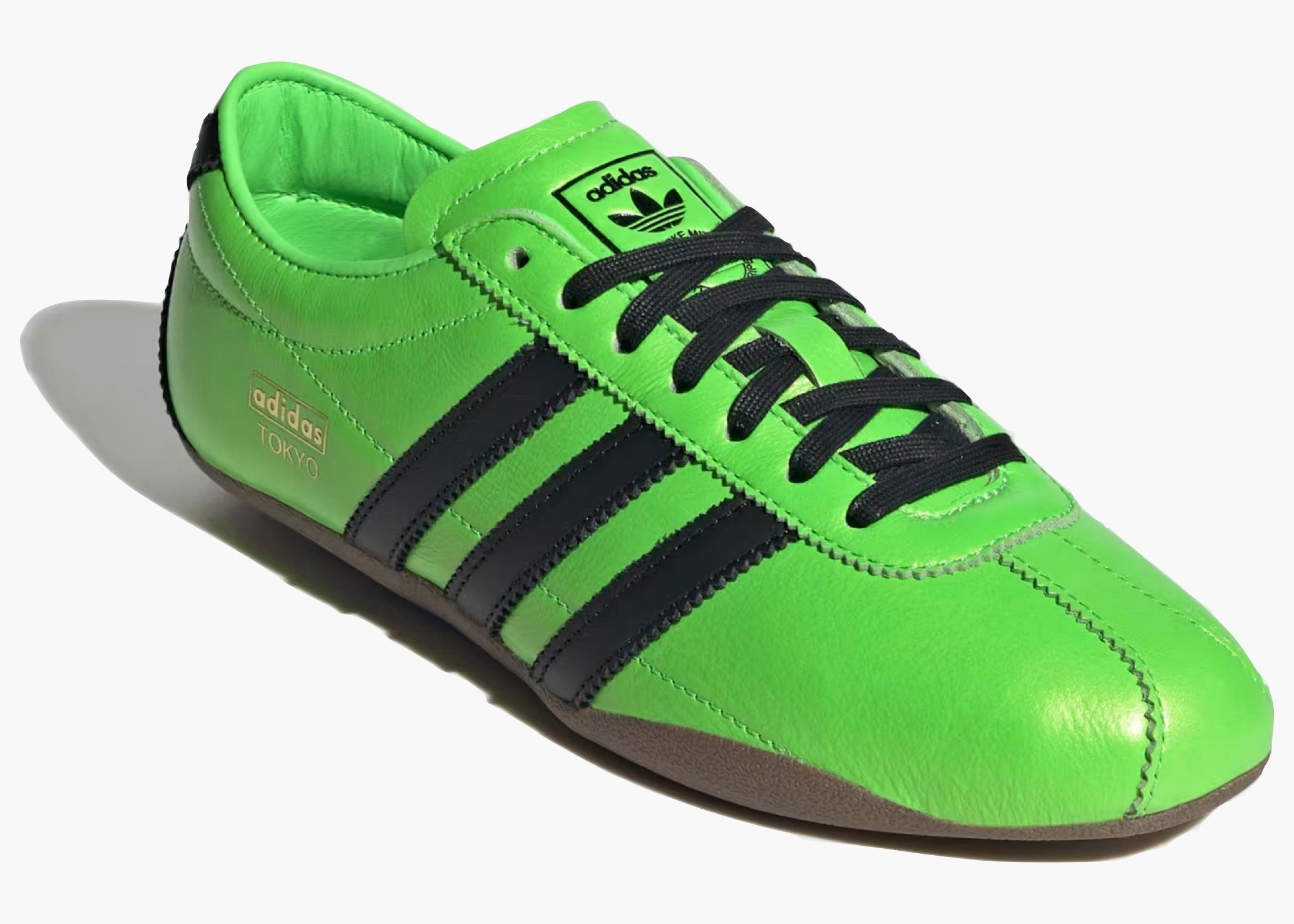 Adidas Tokyo Decon Solar Green (W) JQ2155 Hype Clothinga Limited Edition