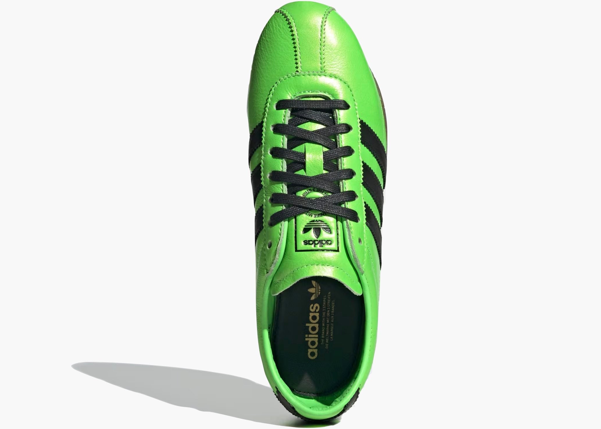 Adidas Tokyo Decon Solar Green (W) JQ2155 Hype Clothinga Limited Edition