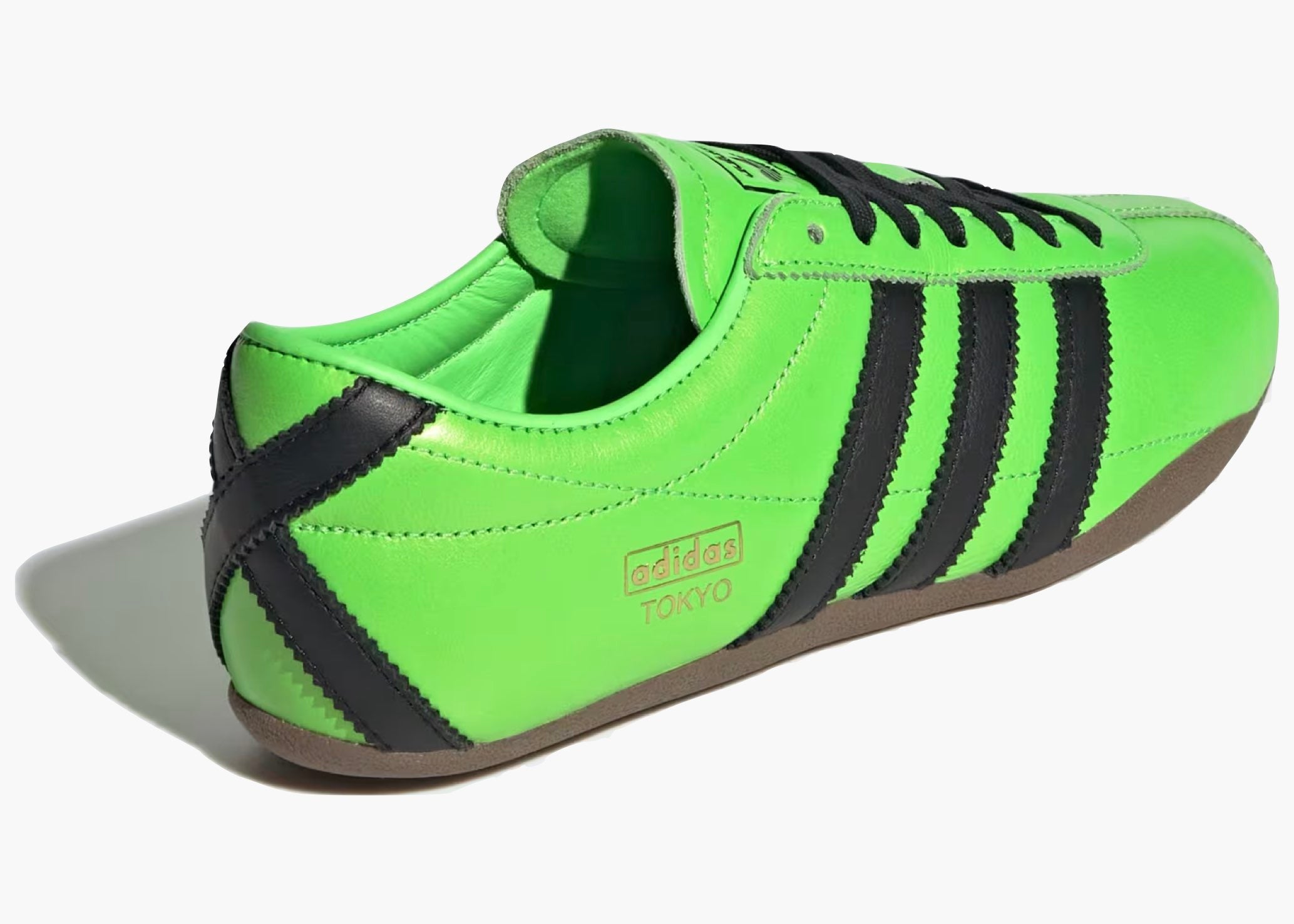 Adidas Tokyo Decon Solar Green (W) JQ2155 Hype Clothinga Limited Edition