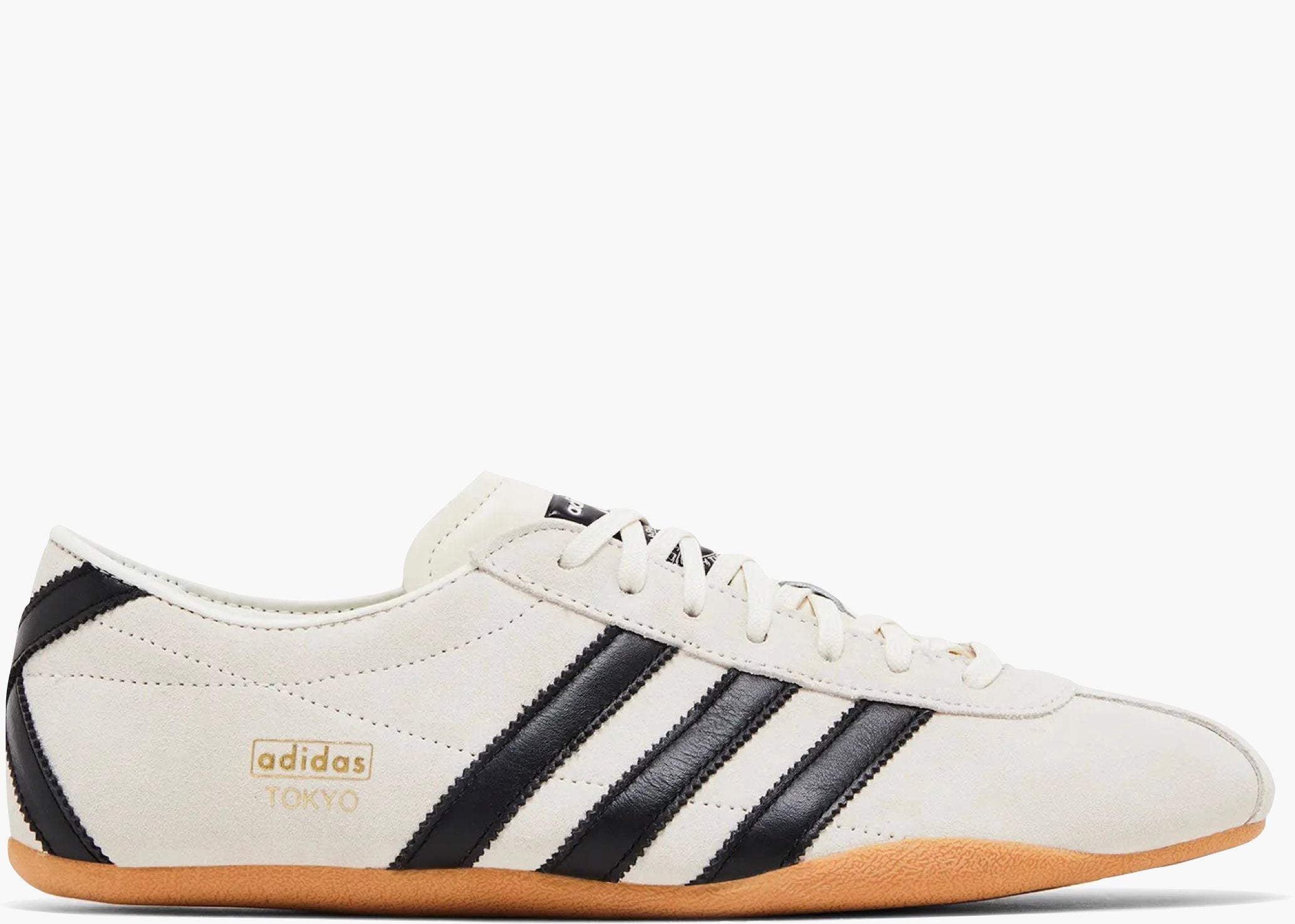 Adidas Tokyo Off White Black (W) JI0182 Hype Clothinga Limited Edition